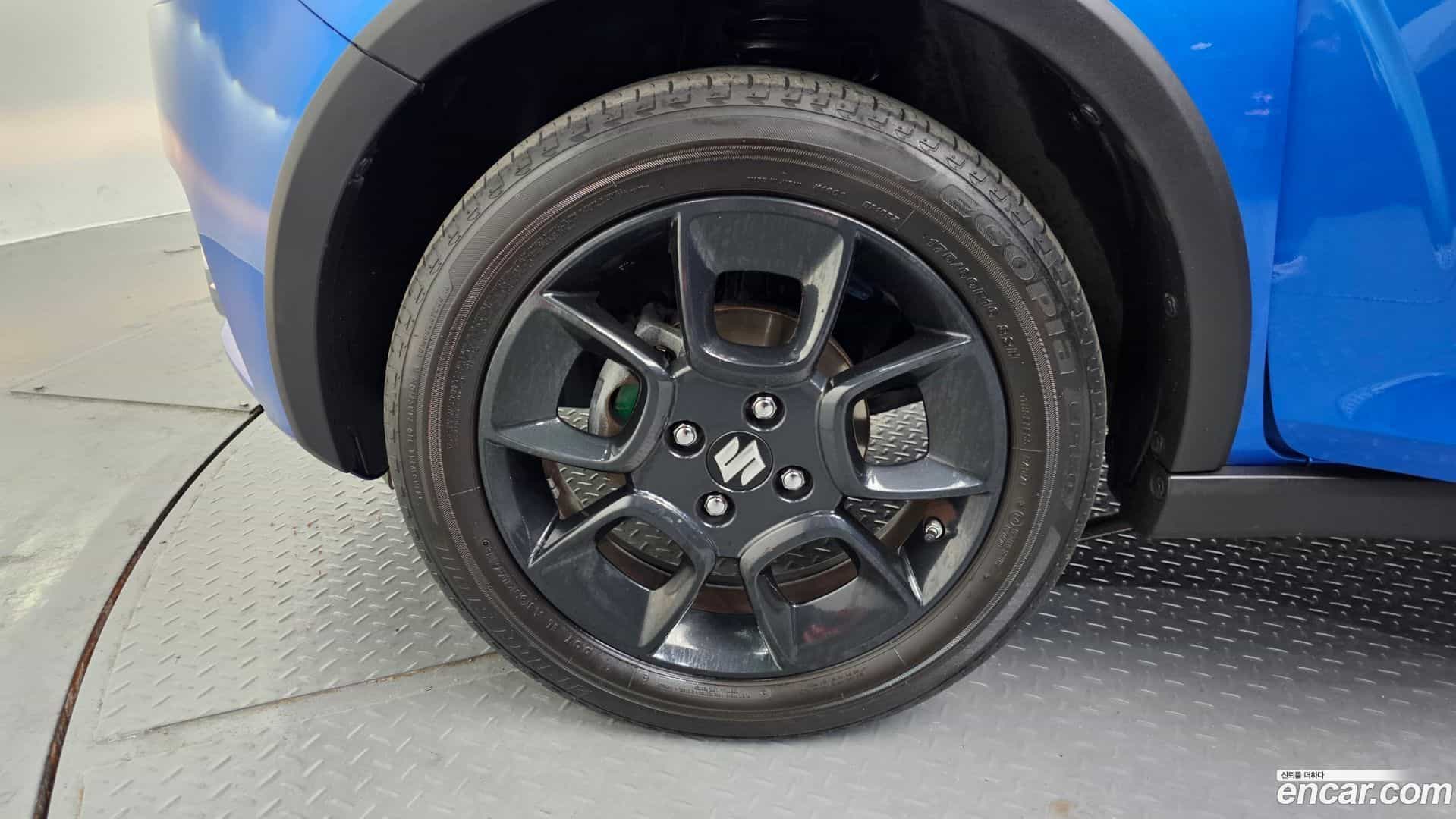 Ignis Suzuki 2020.11-OUTER-005