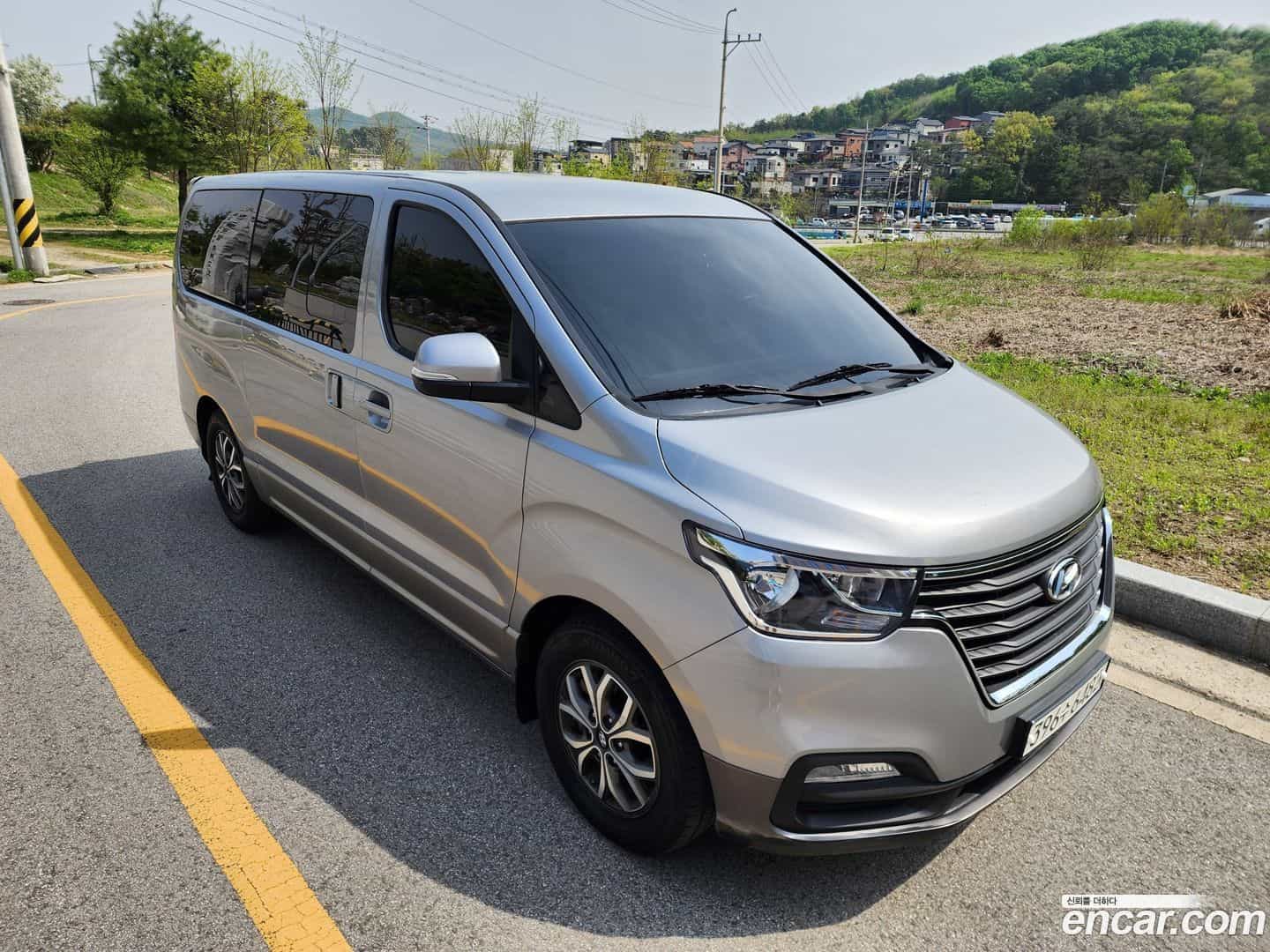 Starex Hyundai 2020.2-OUTER-001