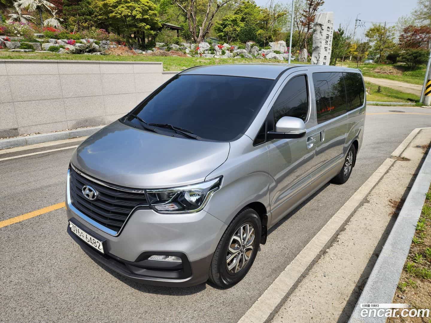 Starex Hyundai 2020.2-OUTER-003
