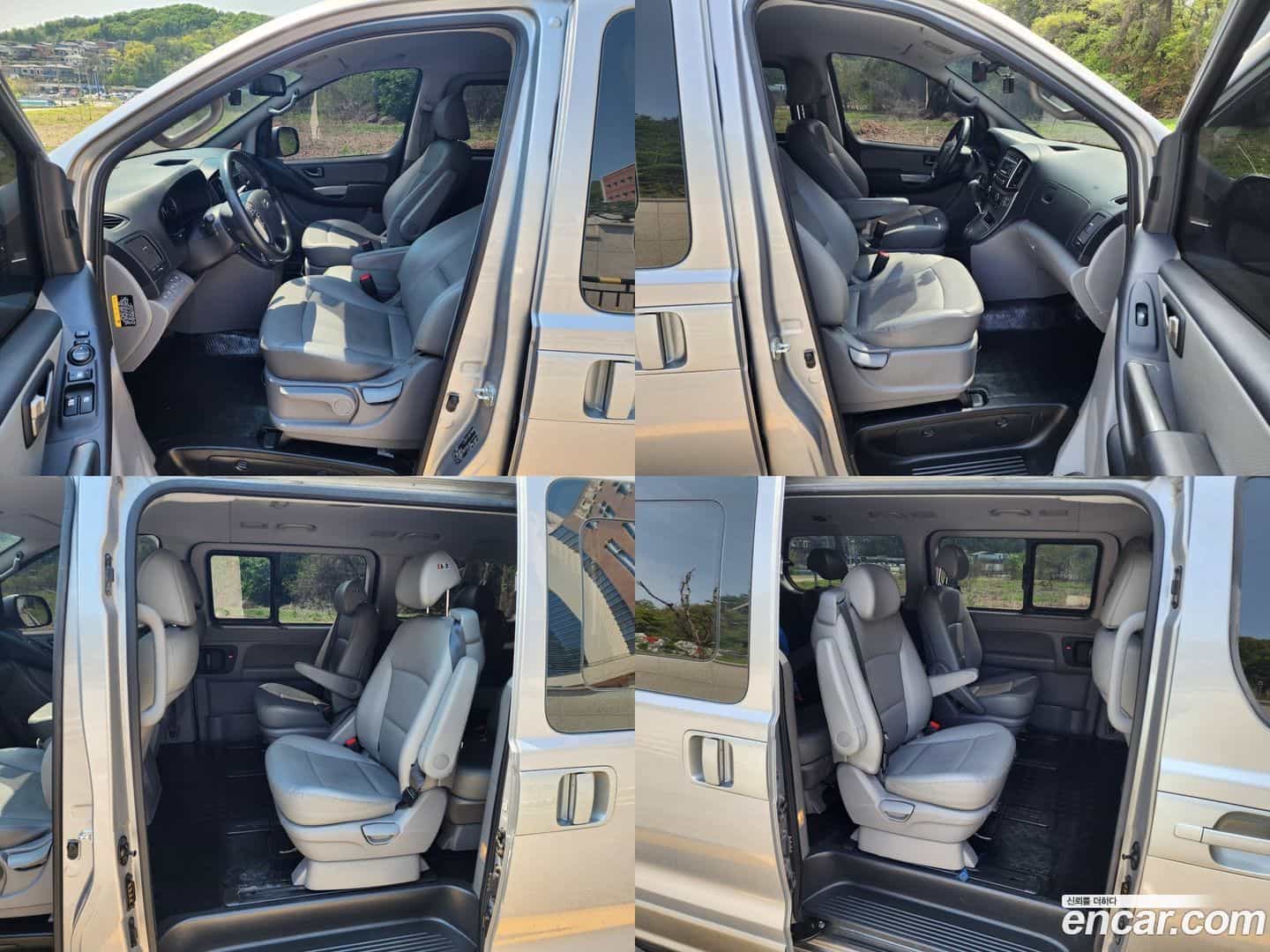 Starex Hyundai 2020.2-OPTION-015