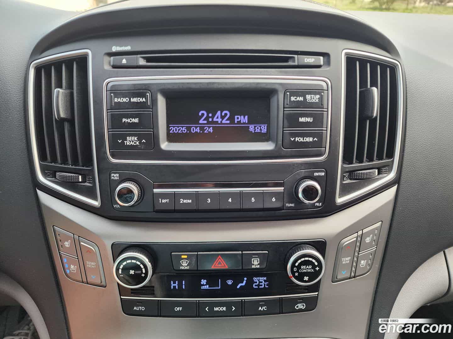 Starex Hyundai 2020.2-OPTION-019