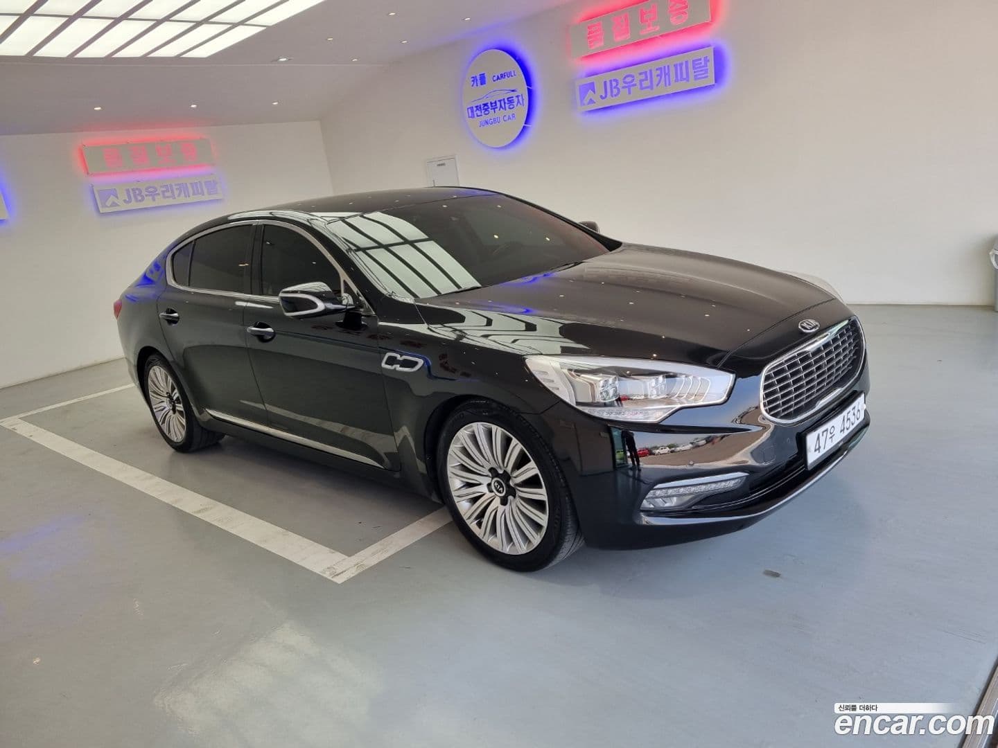 Main__Slider__Photo:K9 Kia 2014.11-0