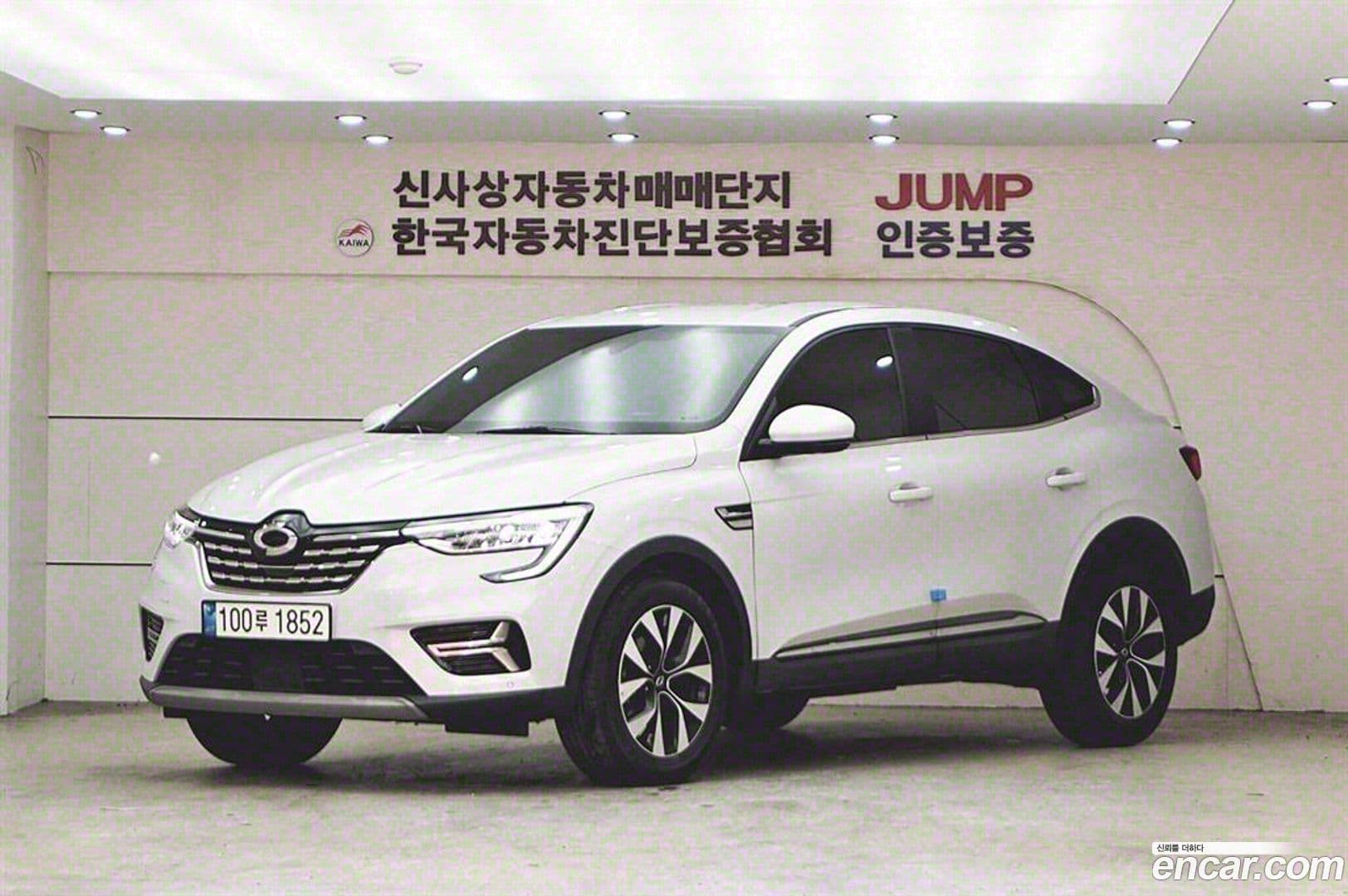 Main__Slider__Photo:XM3 Renault Korea 2022.8-0