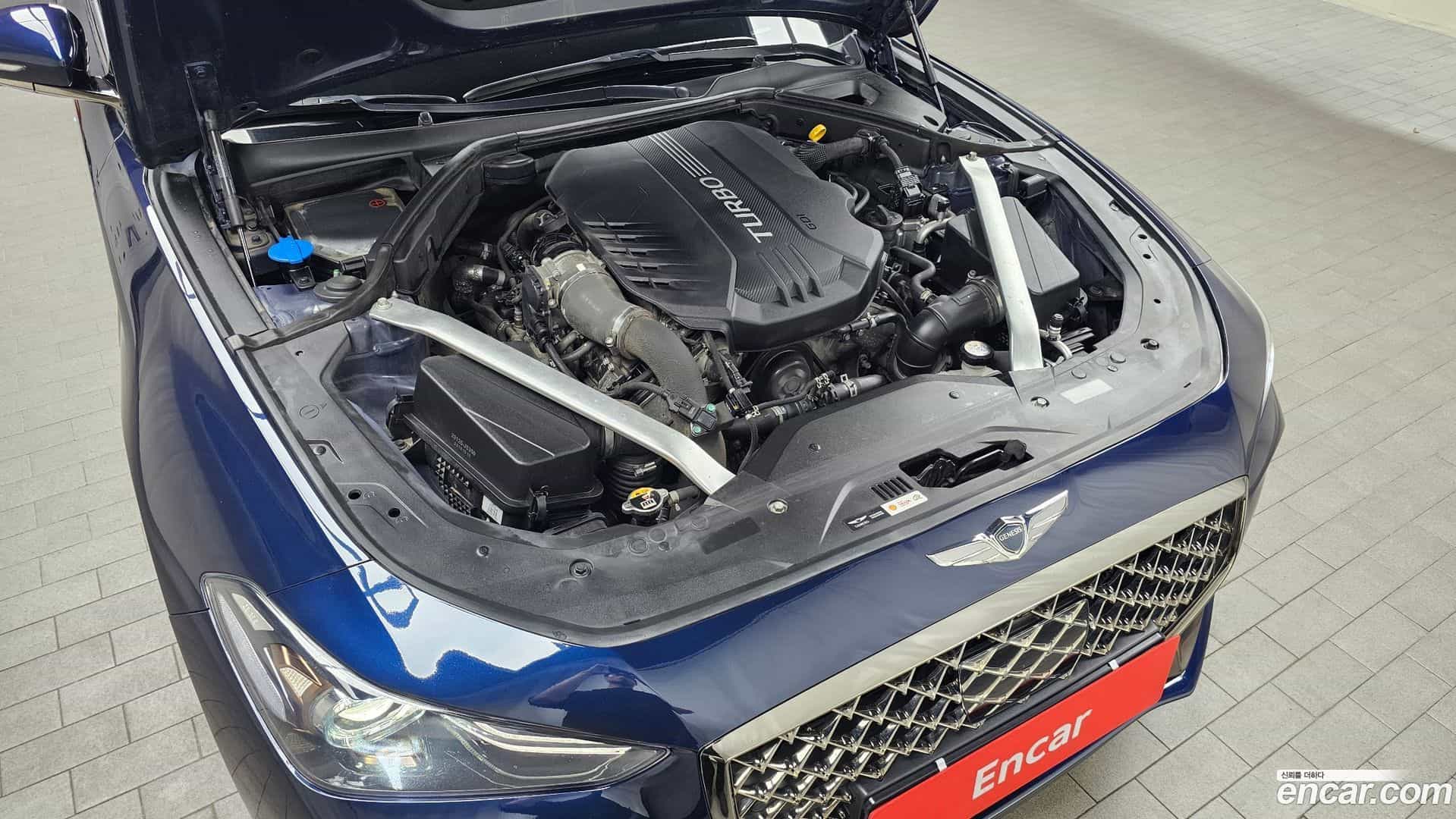 G70 Genesis 2018.10-INNER-6