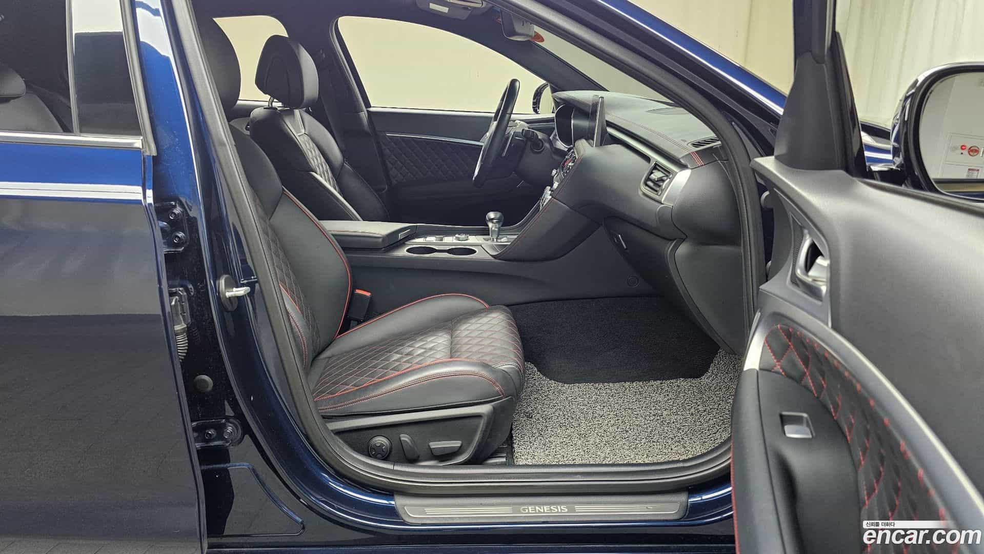 G70 Genesis 2018.10-OPTION-15
