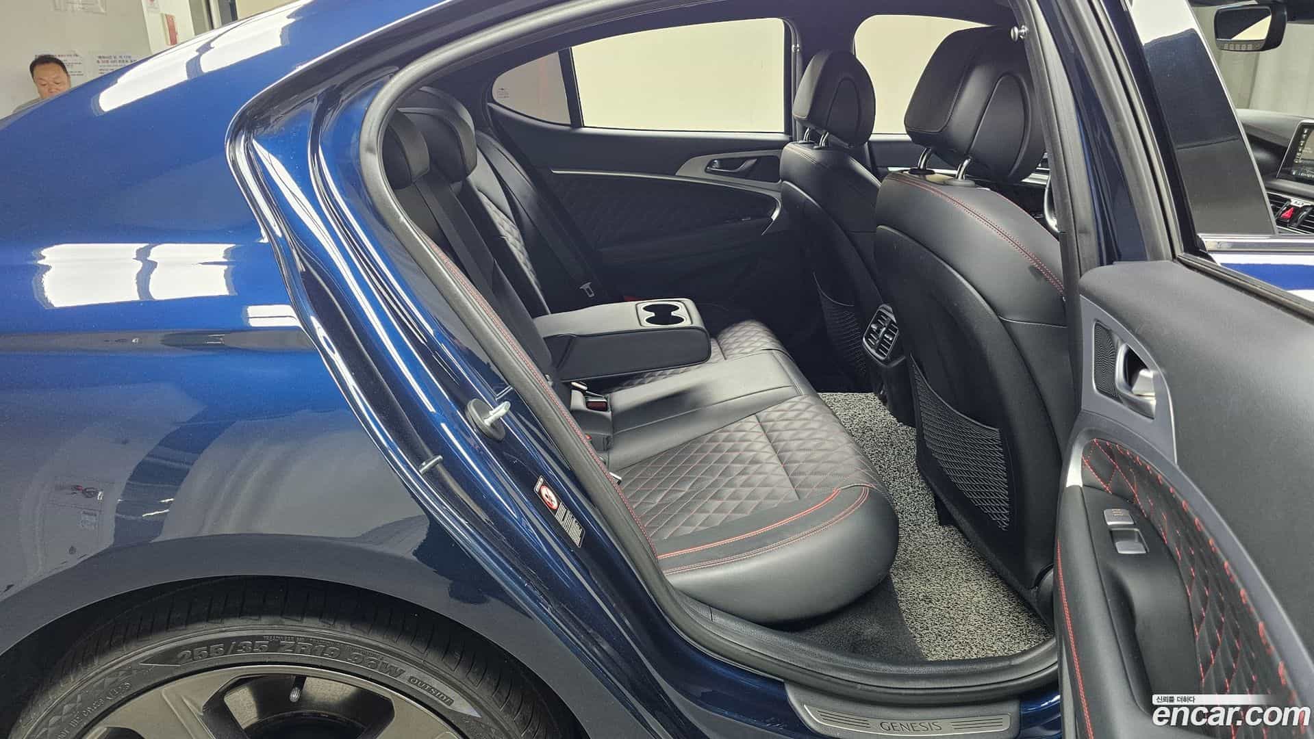 G70 Genesis 2018.10-OPTION-16