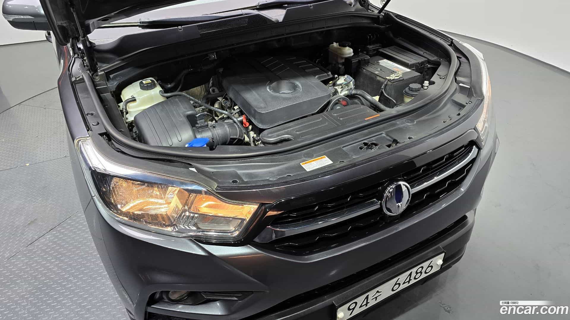 Rexton KG Mobility 2021.3-INNER-006
