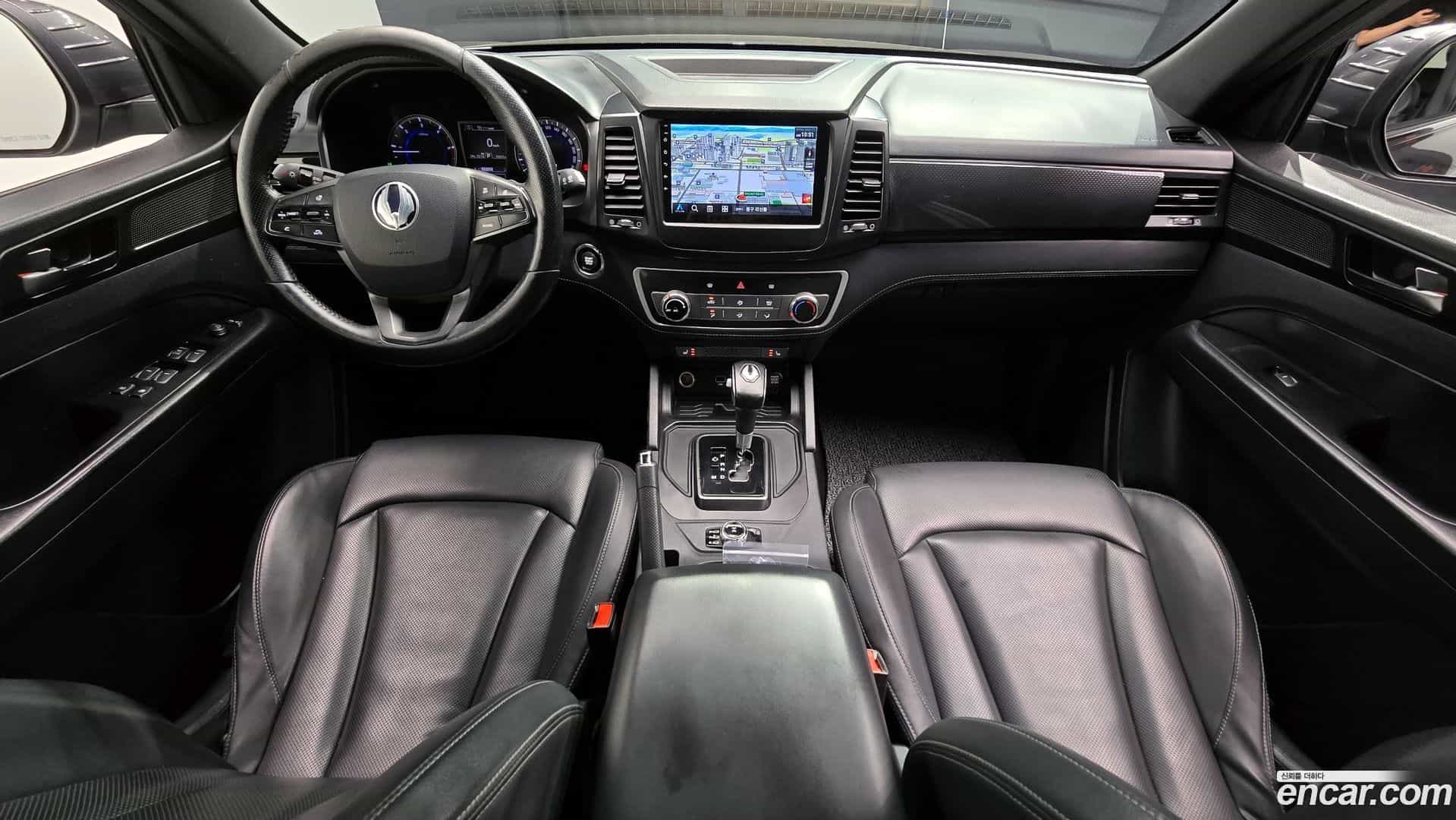 Rexton KG Mobility 2021.3-INNER-007
