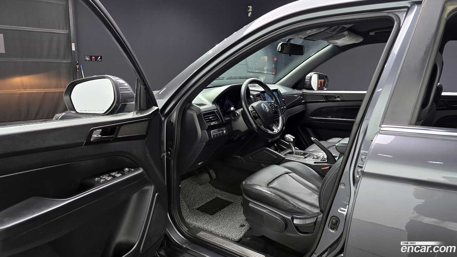 Rexton KG Mobility 2021.3-OPTION-015