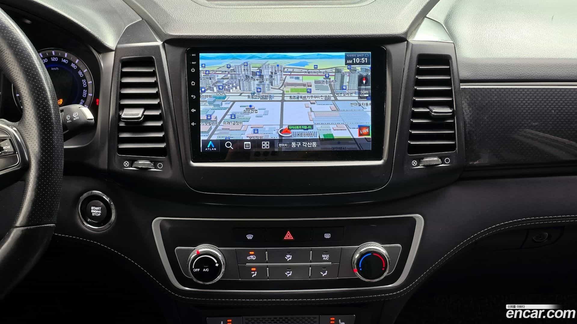 Rexton KG Mobility 2021.3-OPTION-021