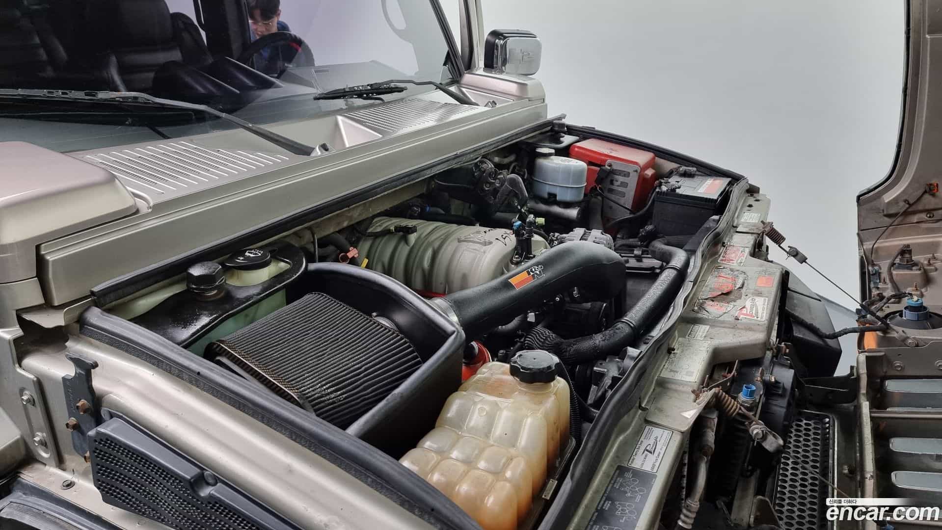 H2 Hummer 2005.11-INNER-006