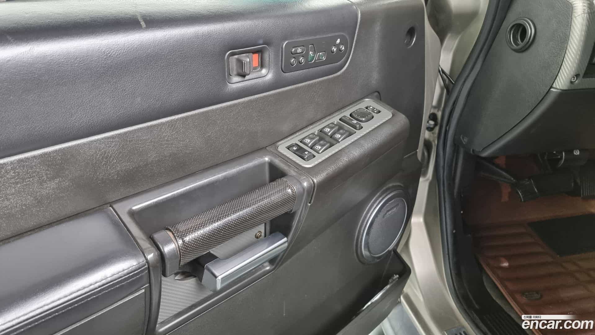 H2 Hummer 2005.11-OPTION-021