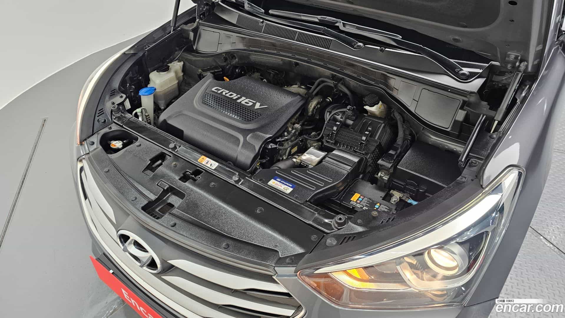 Santafe Hyundai 2016.1-INNER-006
