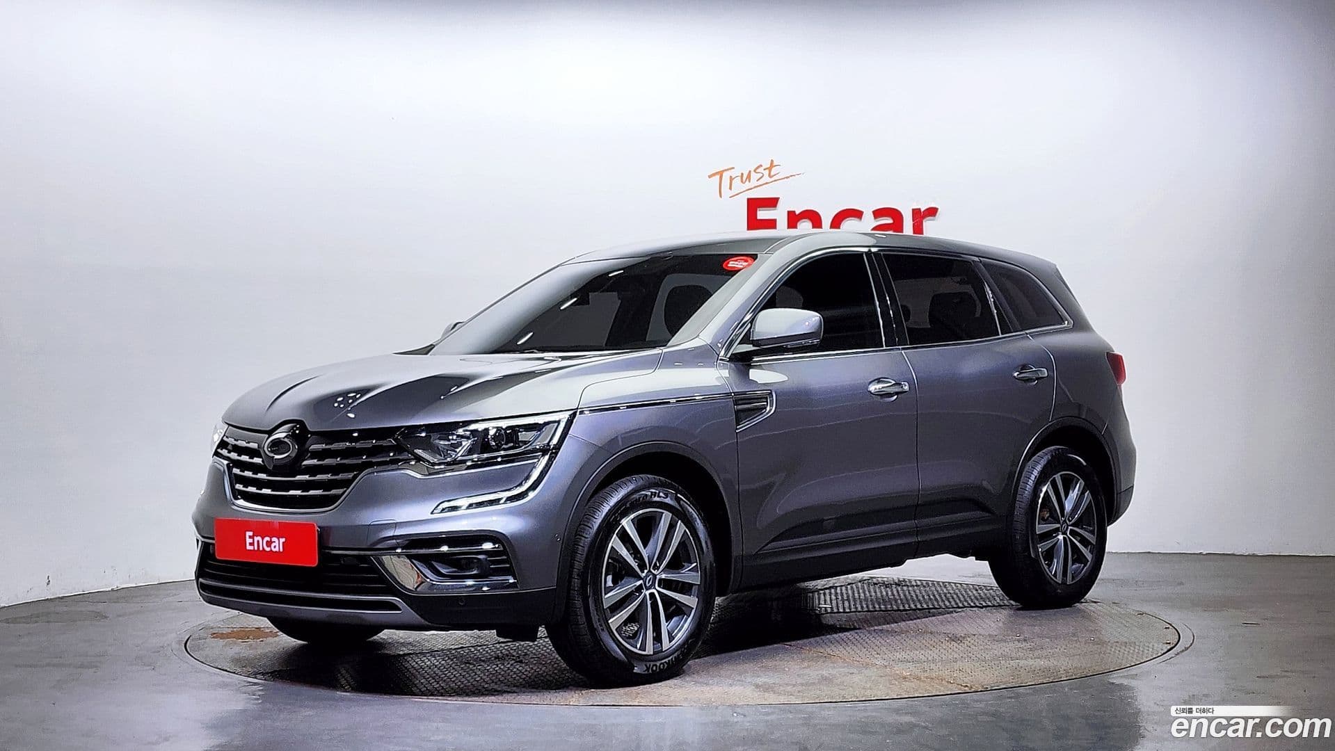 Main__Slider__Photo:QM6 Renault Korea 2020.5-0