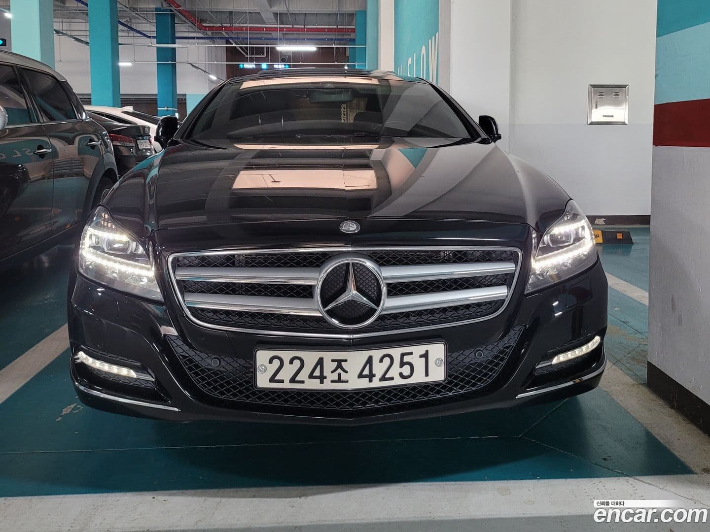 Main__Slider__Photo:CLS-Class Mercedes-Benz 2014.5-0
