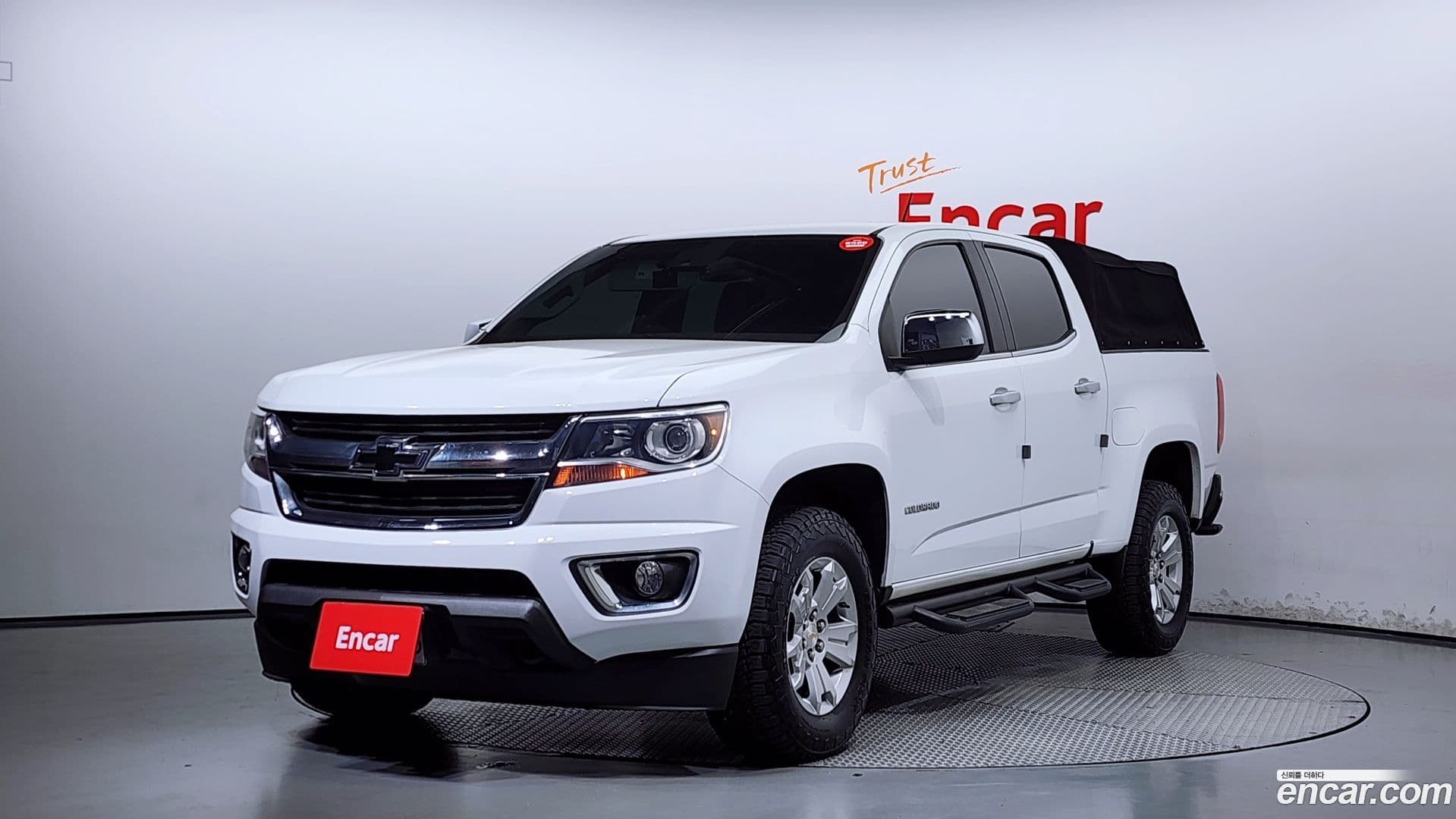 Main__Slider__Photo:Colorado Chevrolet 2020.5-0