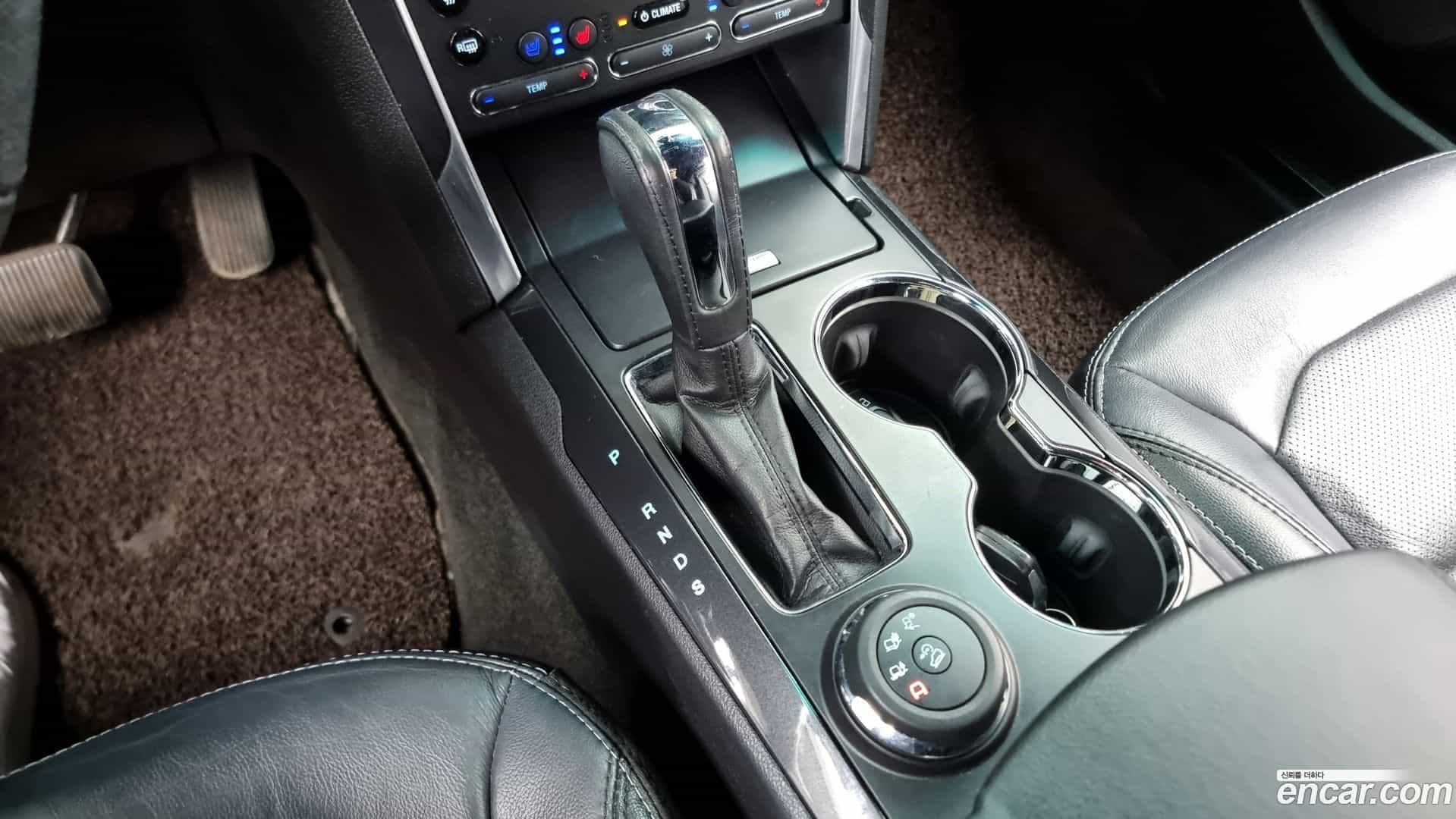 Explorer Ford 2017.4-INNER-009