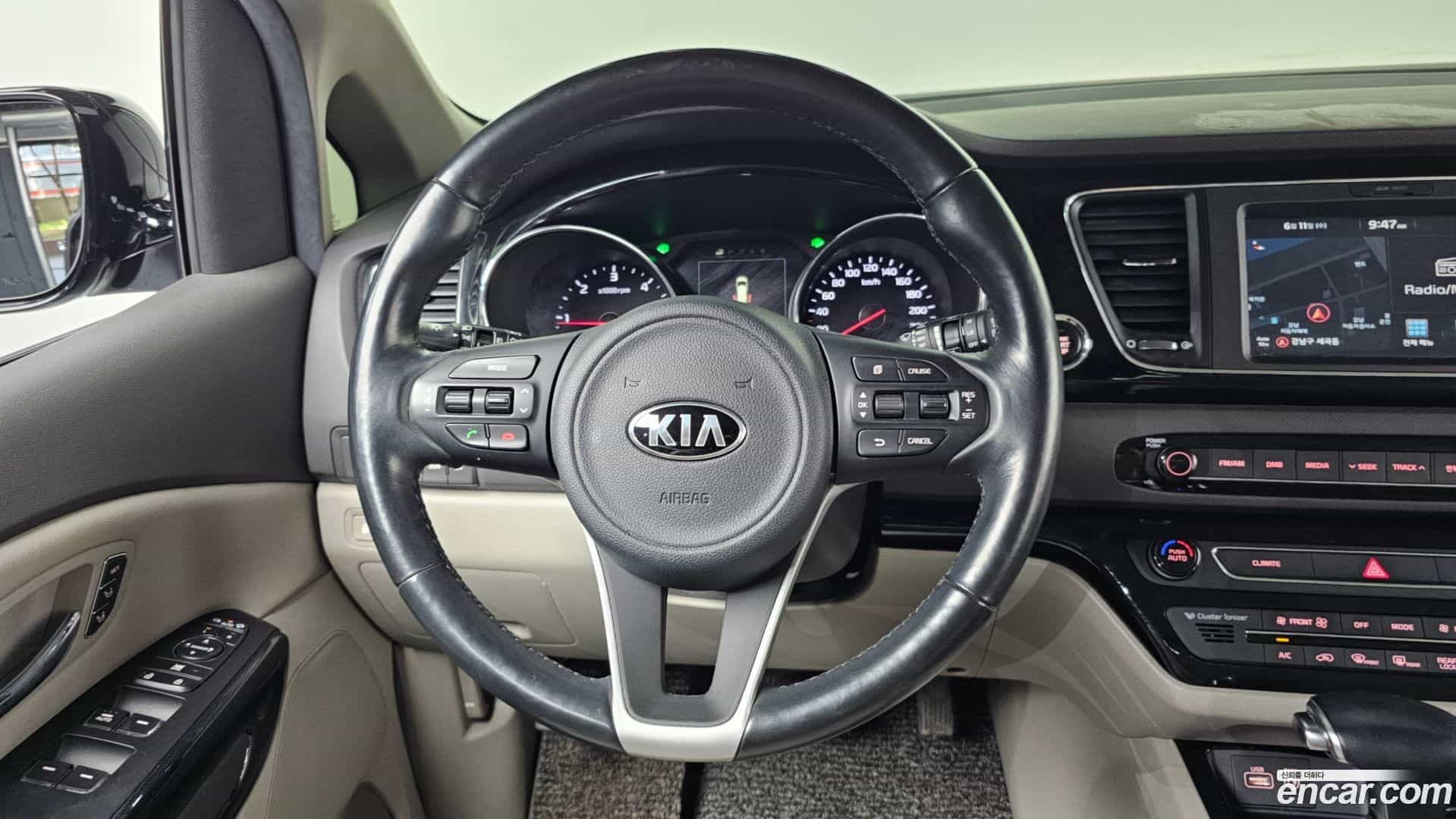 Canival Kia 2016.7-OPTION-17