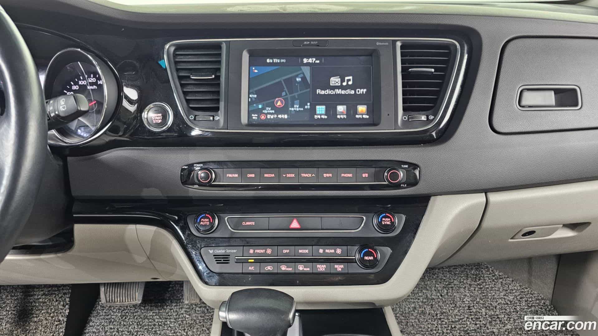 Canival Kia 2016.7-OPTION-19
