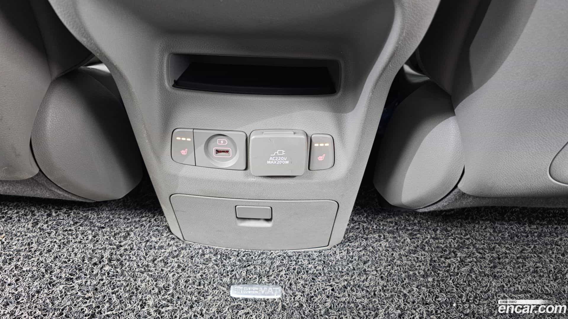 Canival Kia 2016.7-OPTION-22