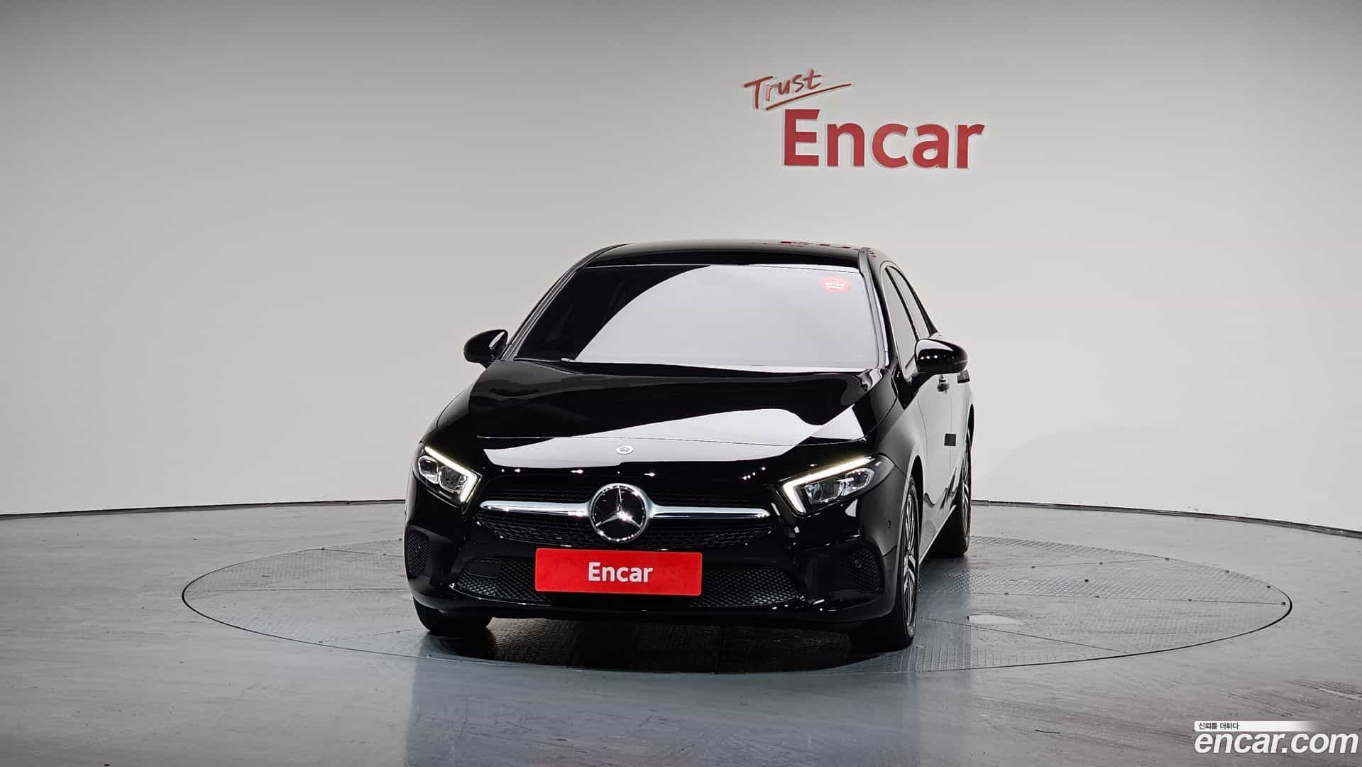 A-Class Mercedes-Benz 2021.3-OUTER-003