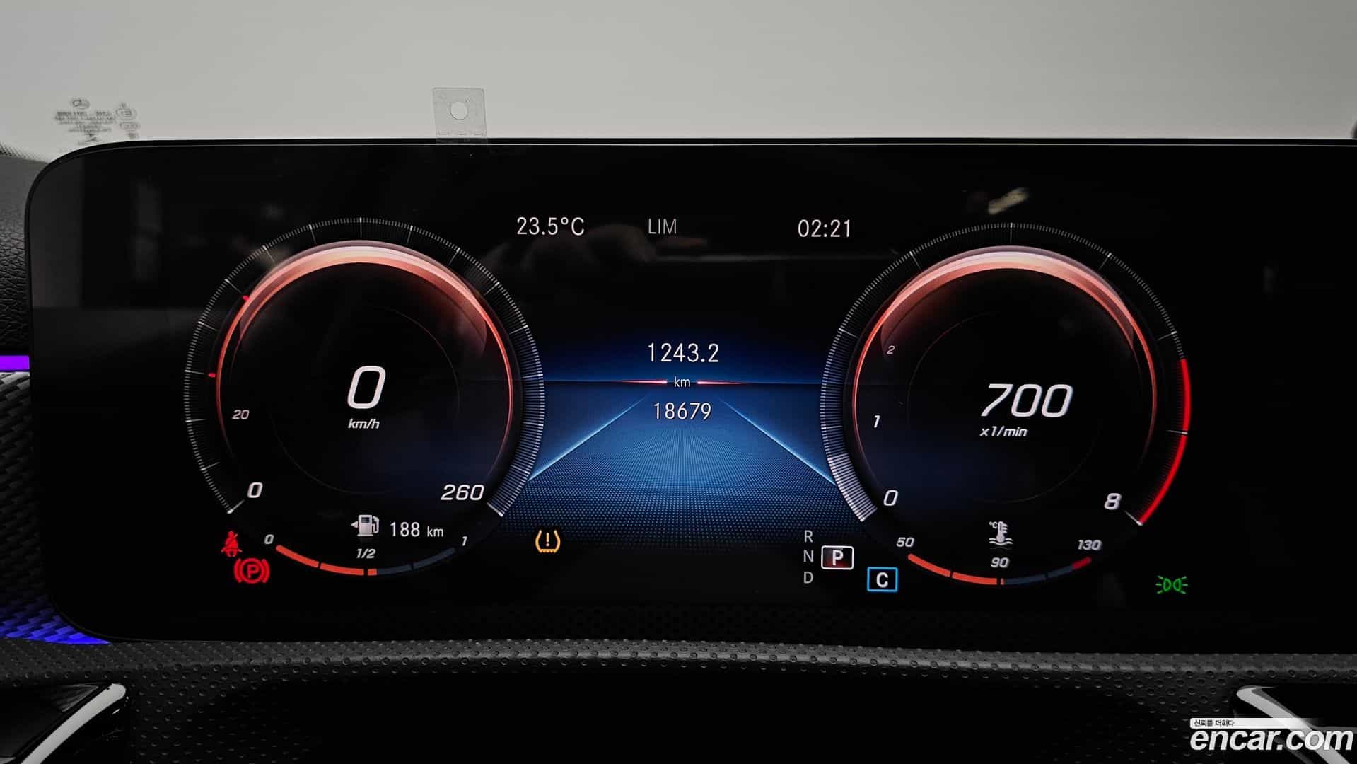 A-Class Mercedes-Benz 2021.3-INNER-008