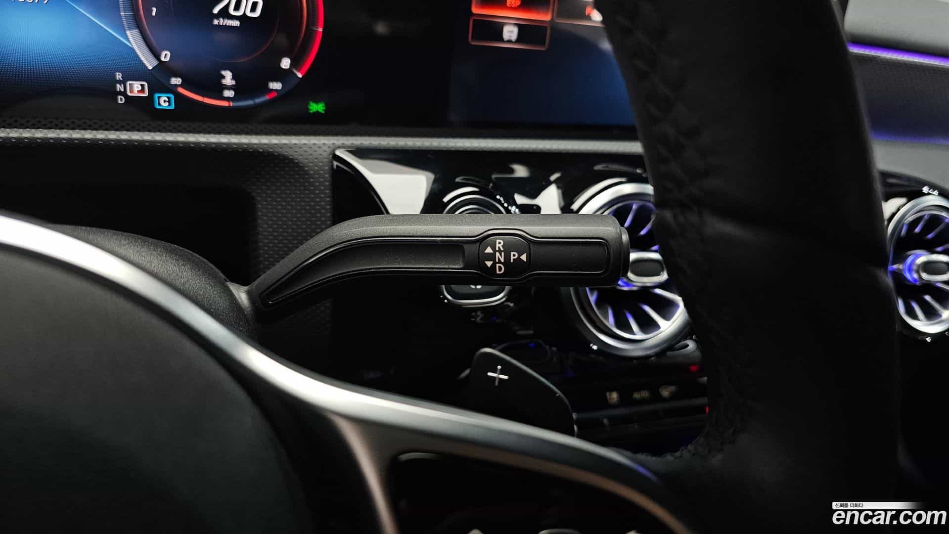 A-Class Mercedes-Benz 2021.3-INNER-009
