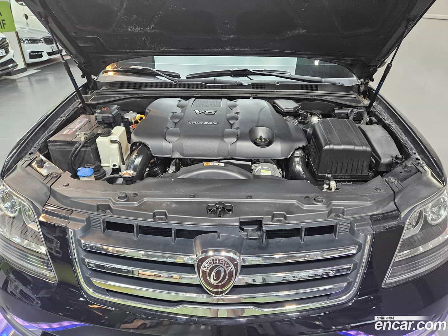 Mohave Kia 2015.3-INNER-006