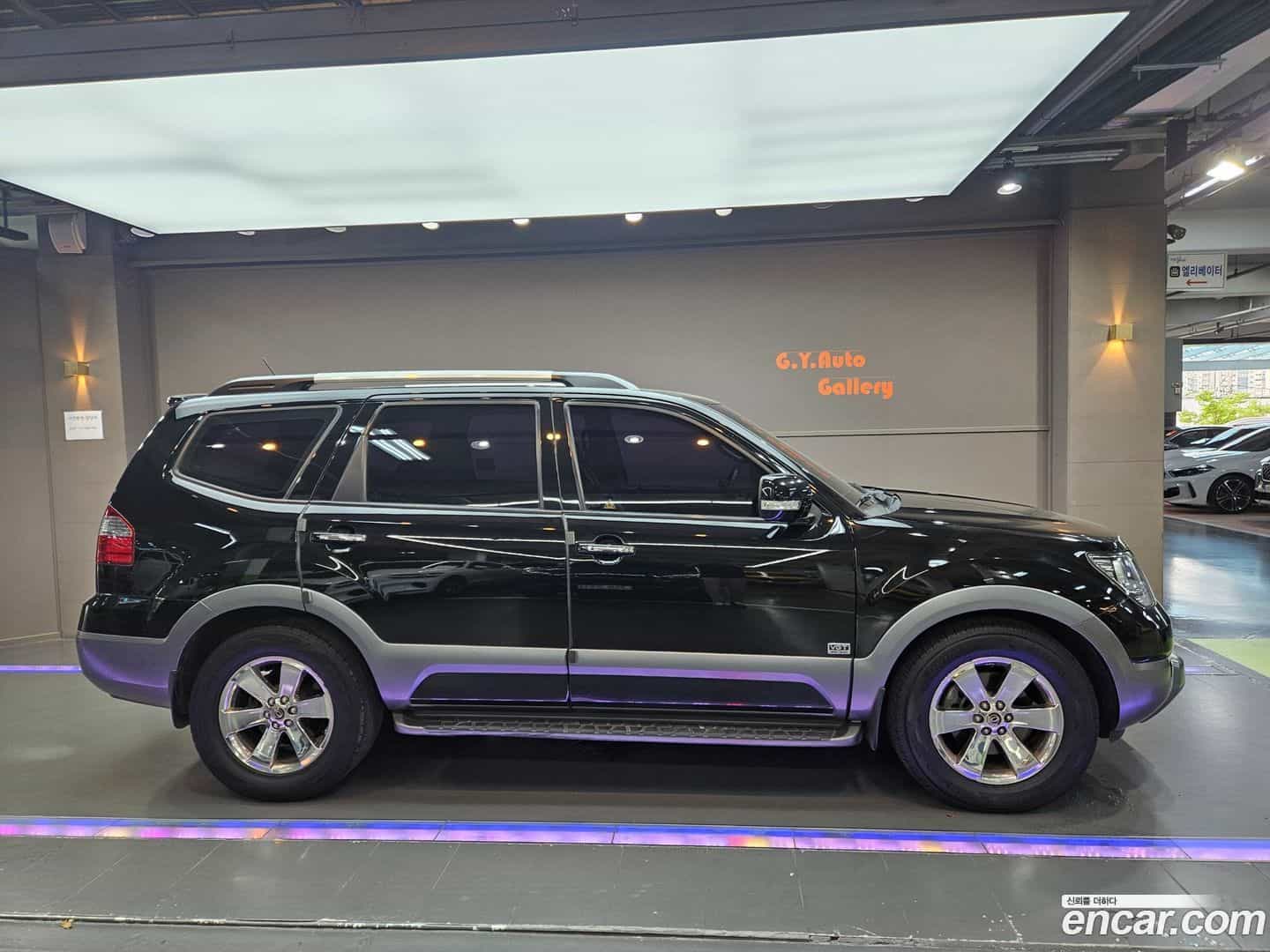 Mohave Kia 2015.3-INNER-007