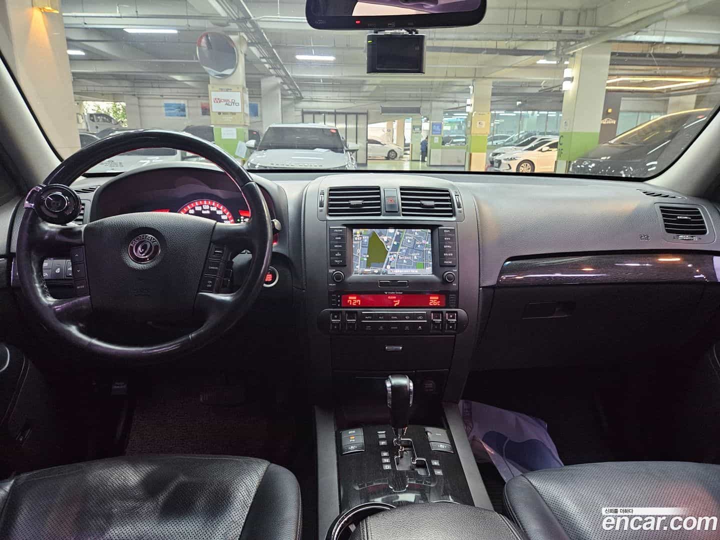 Mohave Kia 2015.3-INNER-009