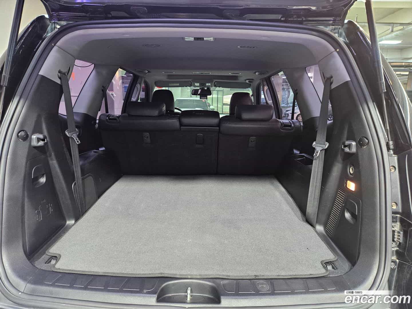 Mohave Kia 2015.3-OPTION-019