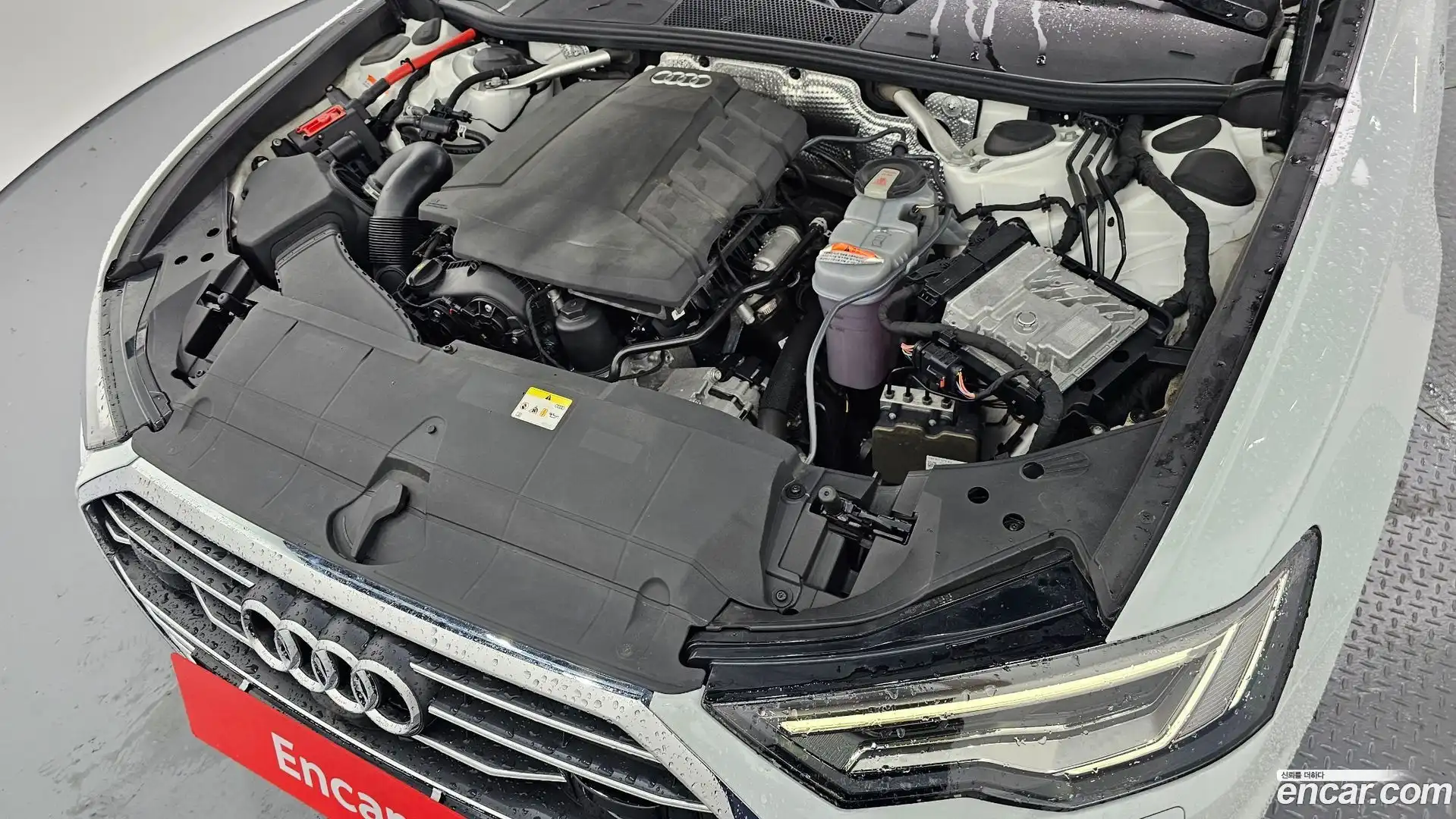 A6 Audi 2021.2-INNER-006