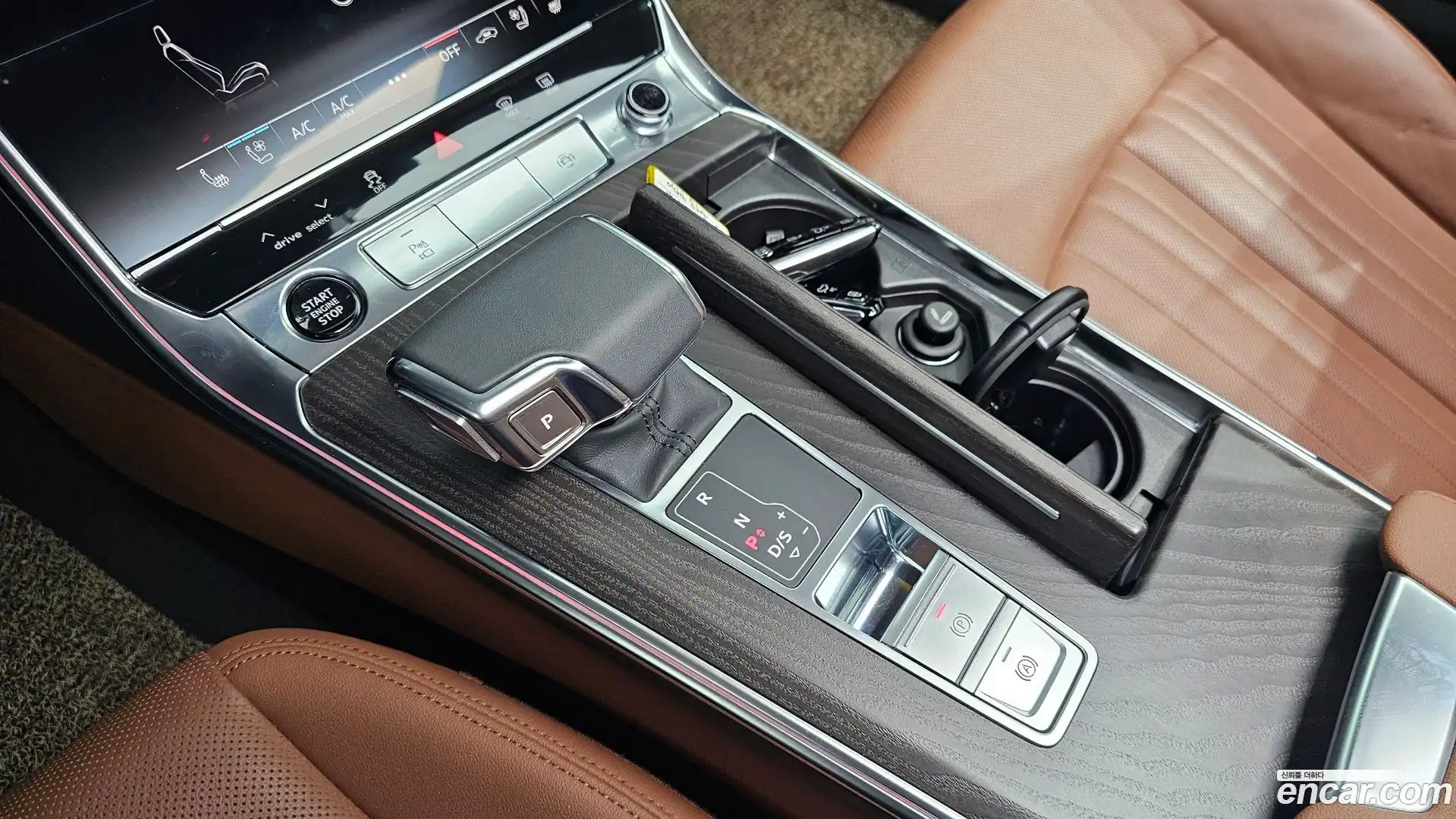 A6 Audi 2021.2-INNER-009