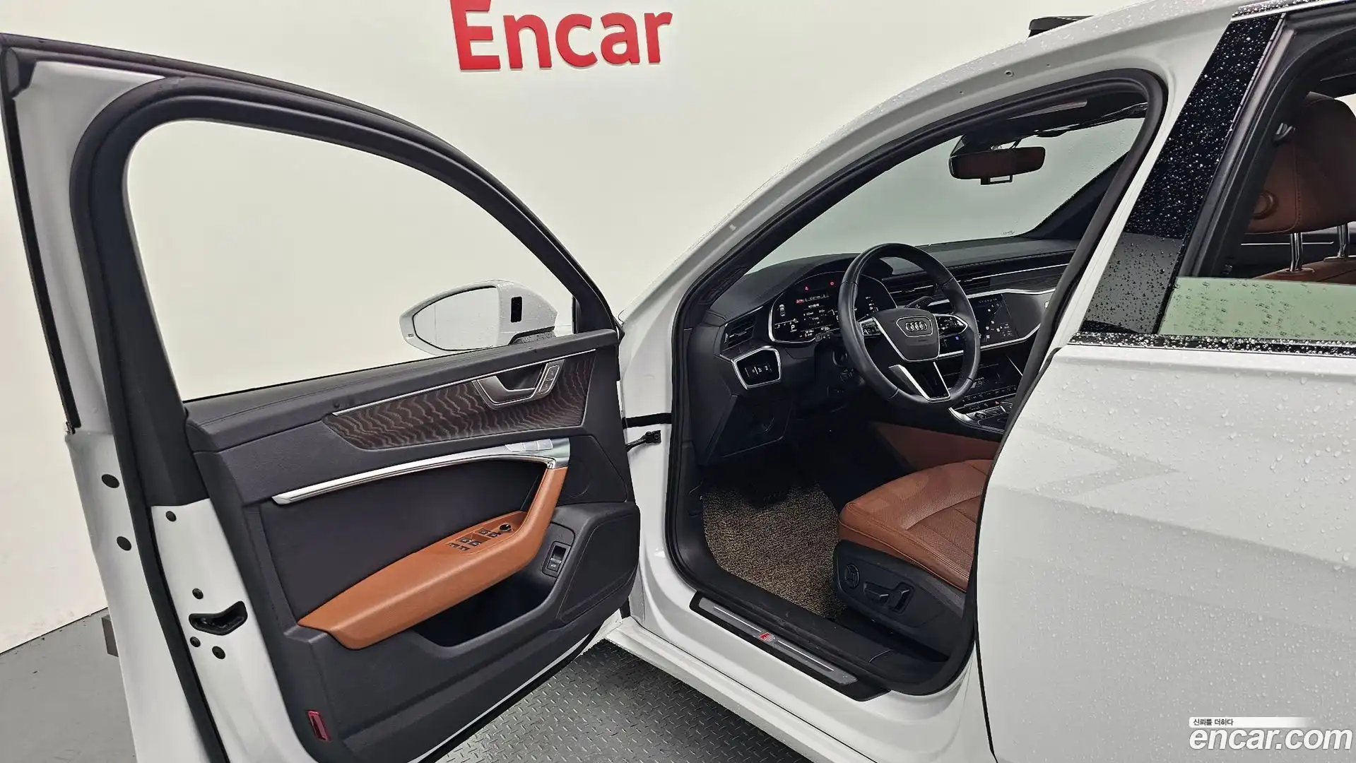 A6 Audi 2021.2-INNER-010
