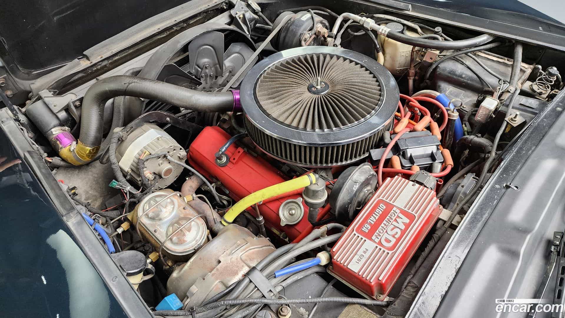 Corvette Chevrolet 1979.11-INNER-006