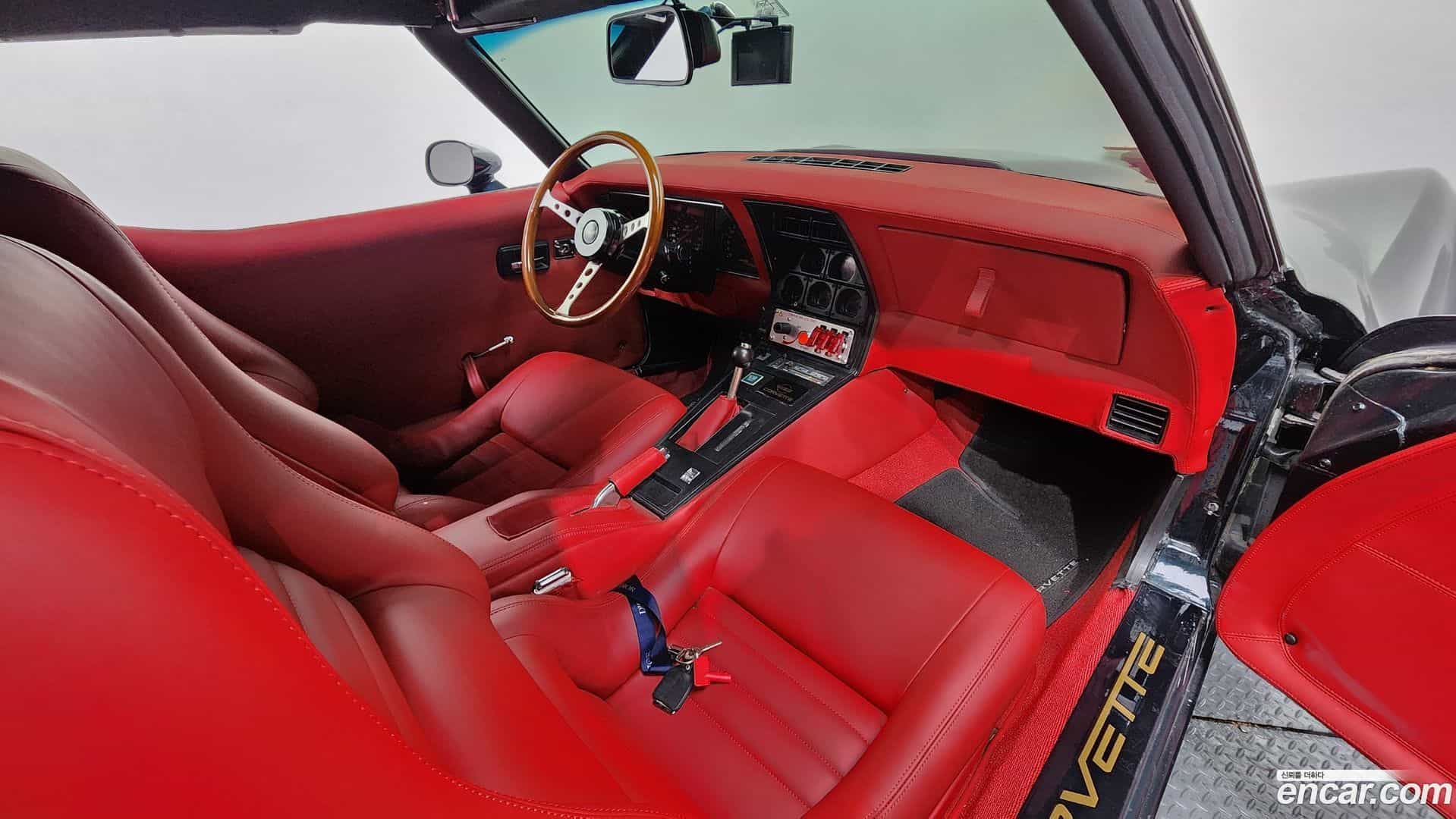 Corvette Chevrolet 1979.11-INNER-007
