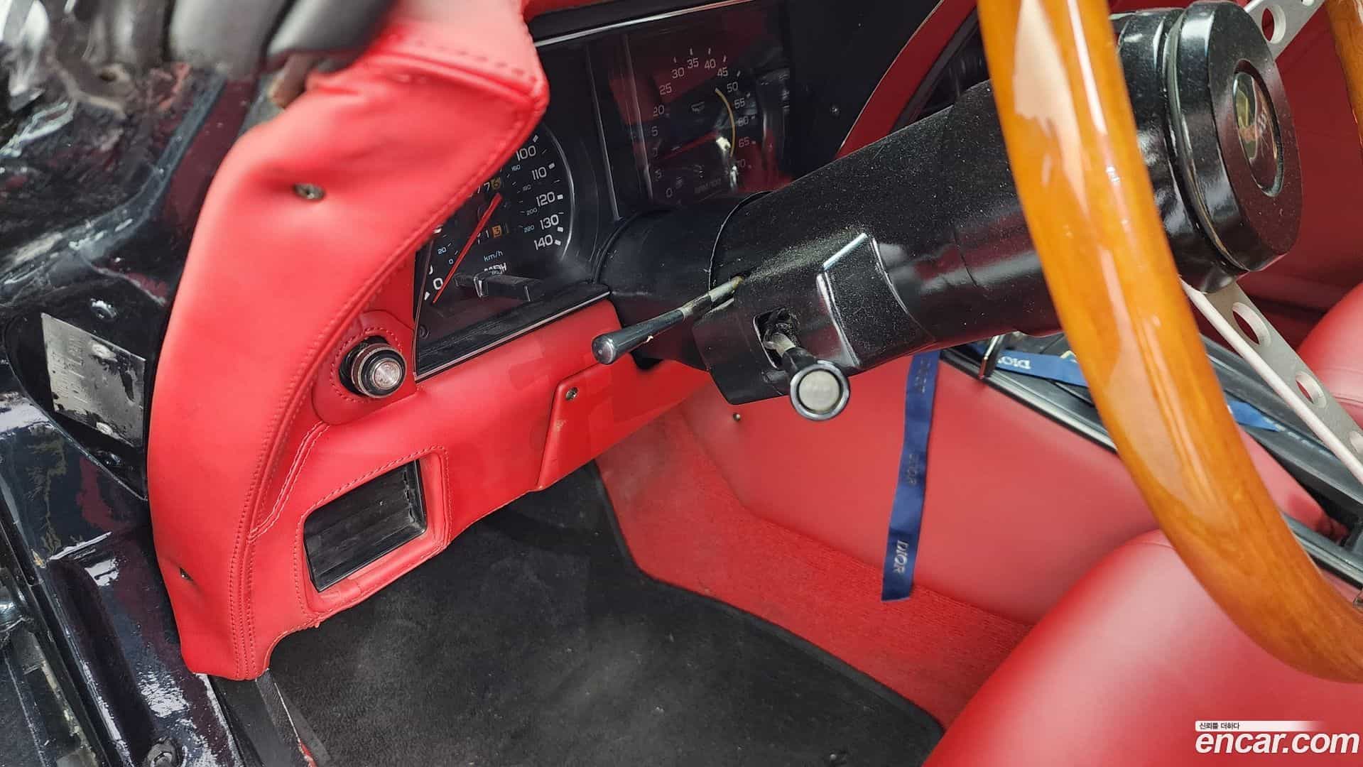 Corvette Chevrolet 1979.11-OPTION-023