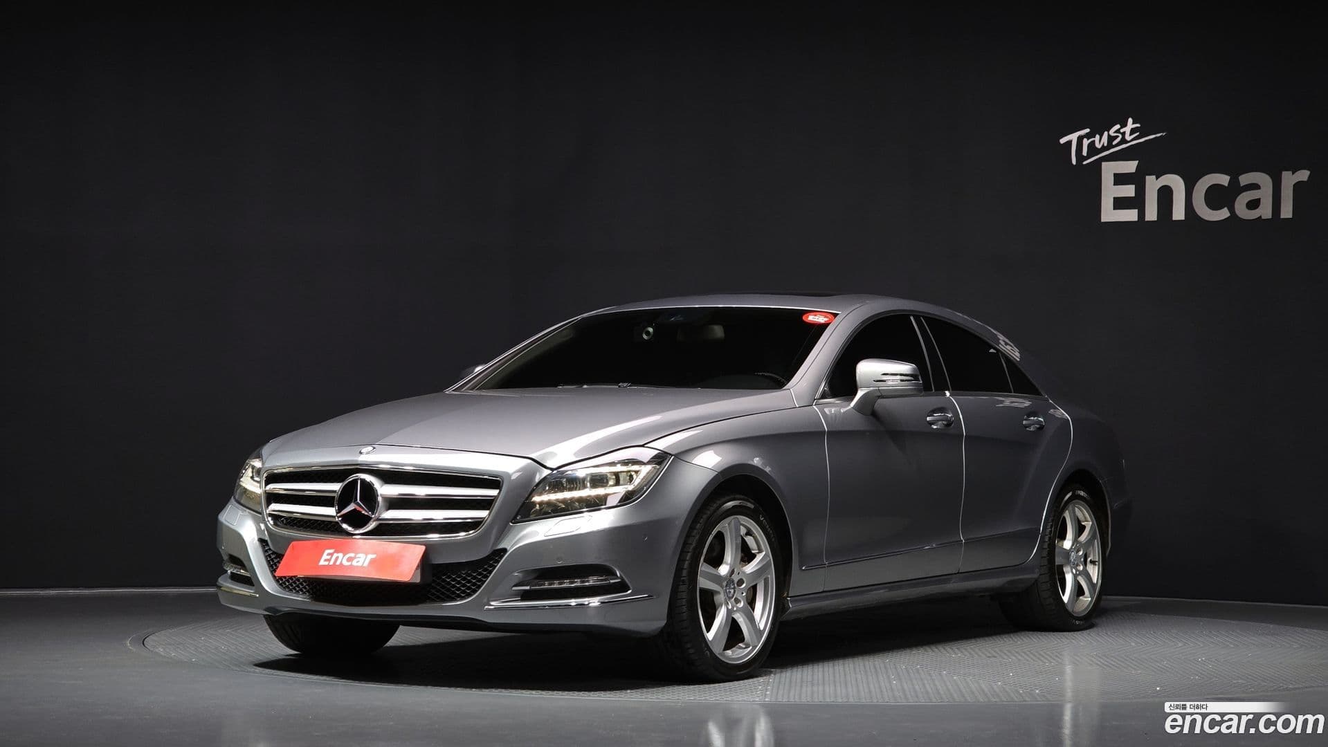 Main__Slider__Photo:CLS-Class Mercedes-Benz 2012.9-0