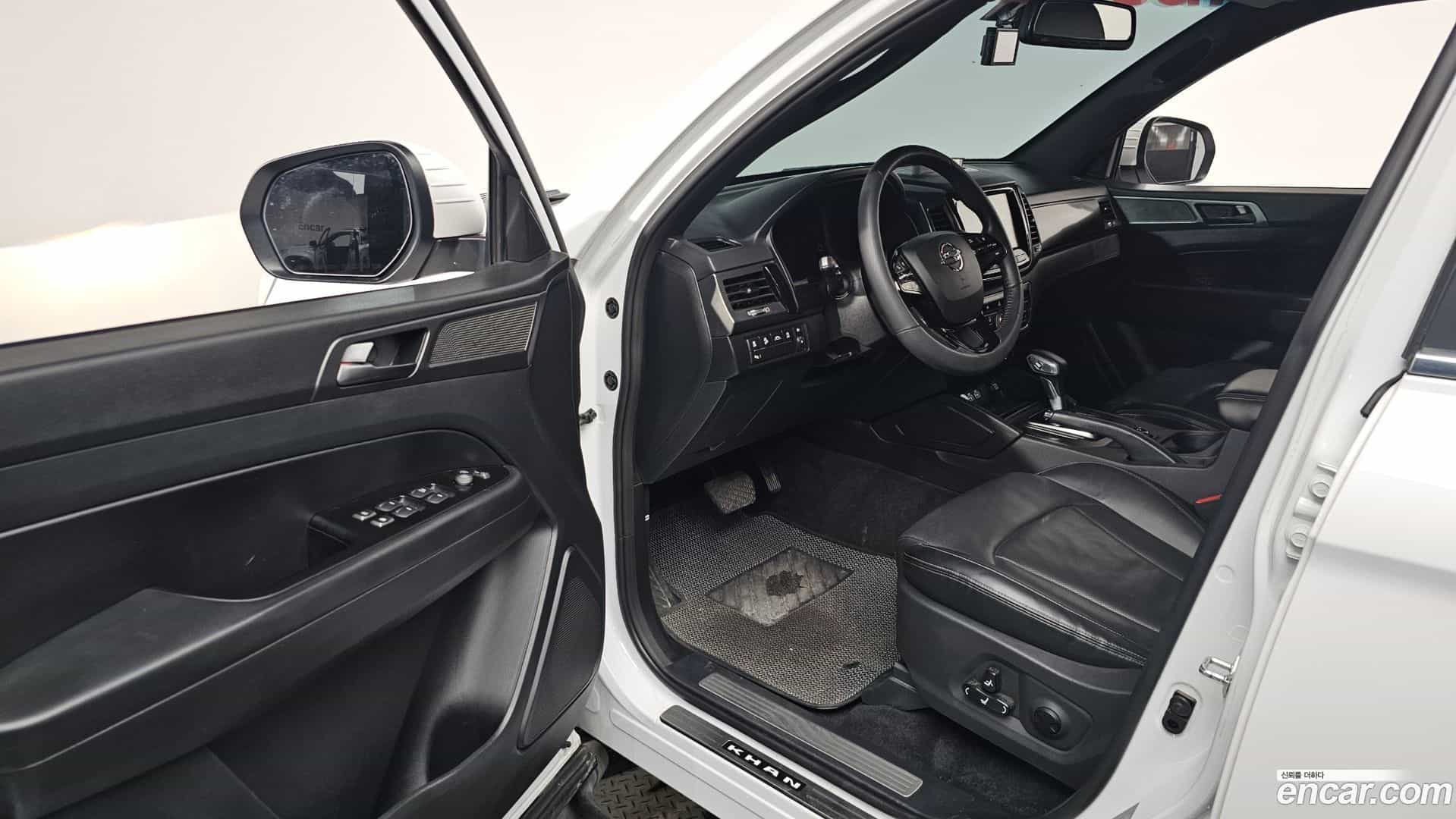 Rexton KG Mobility 2022.8-OPTION-015