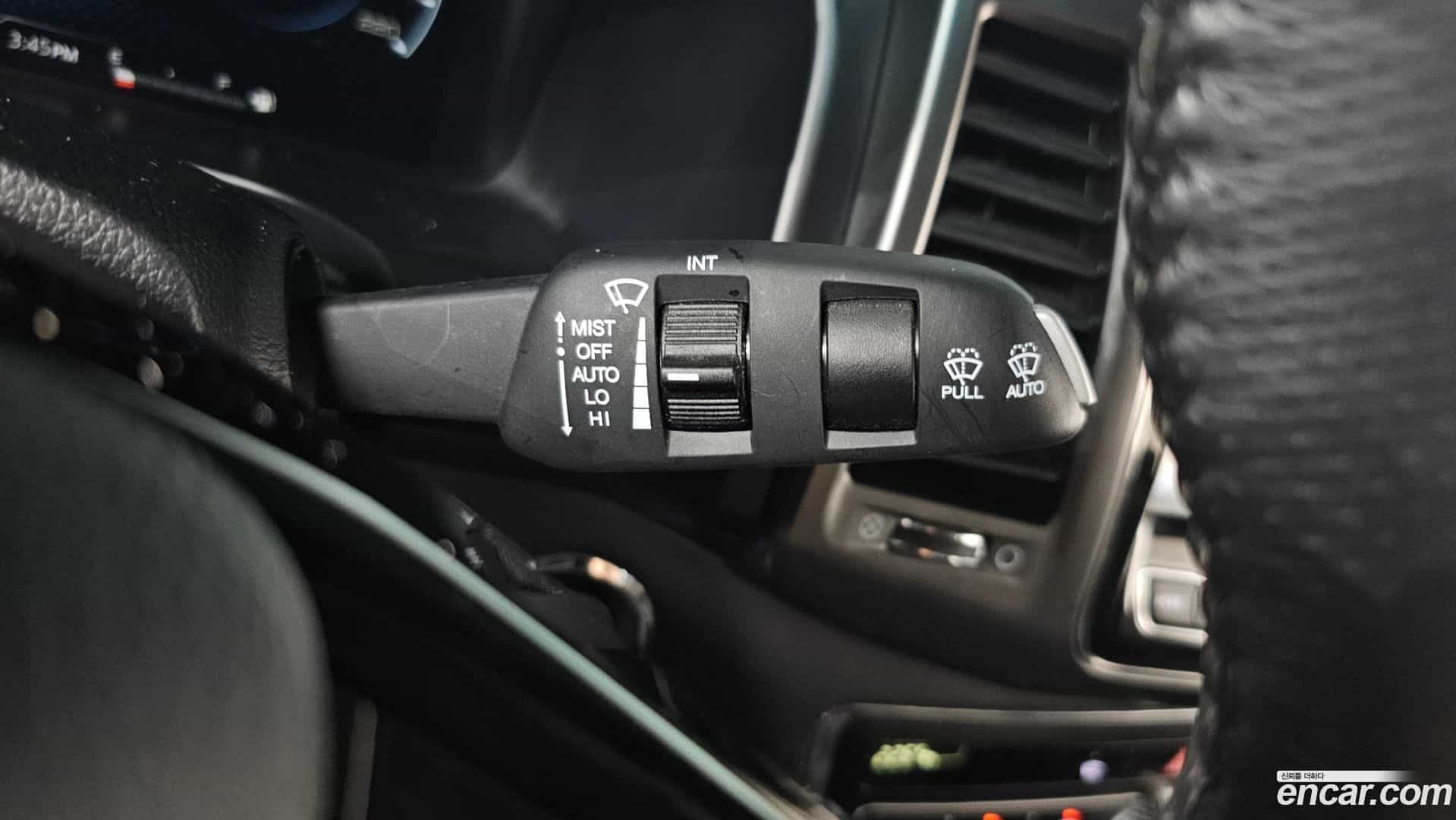 Rexton KG Mobility 2022.8-OPTION-022
