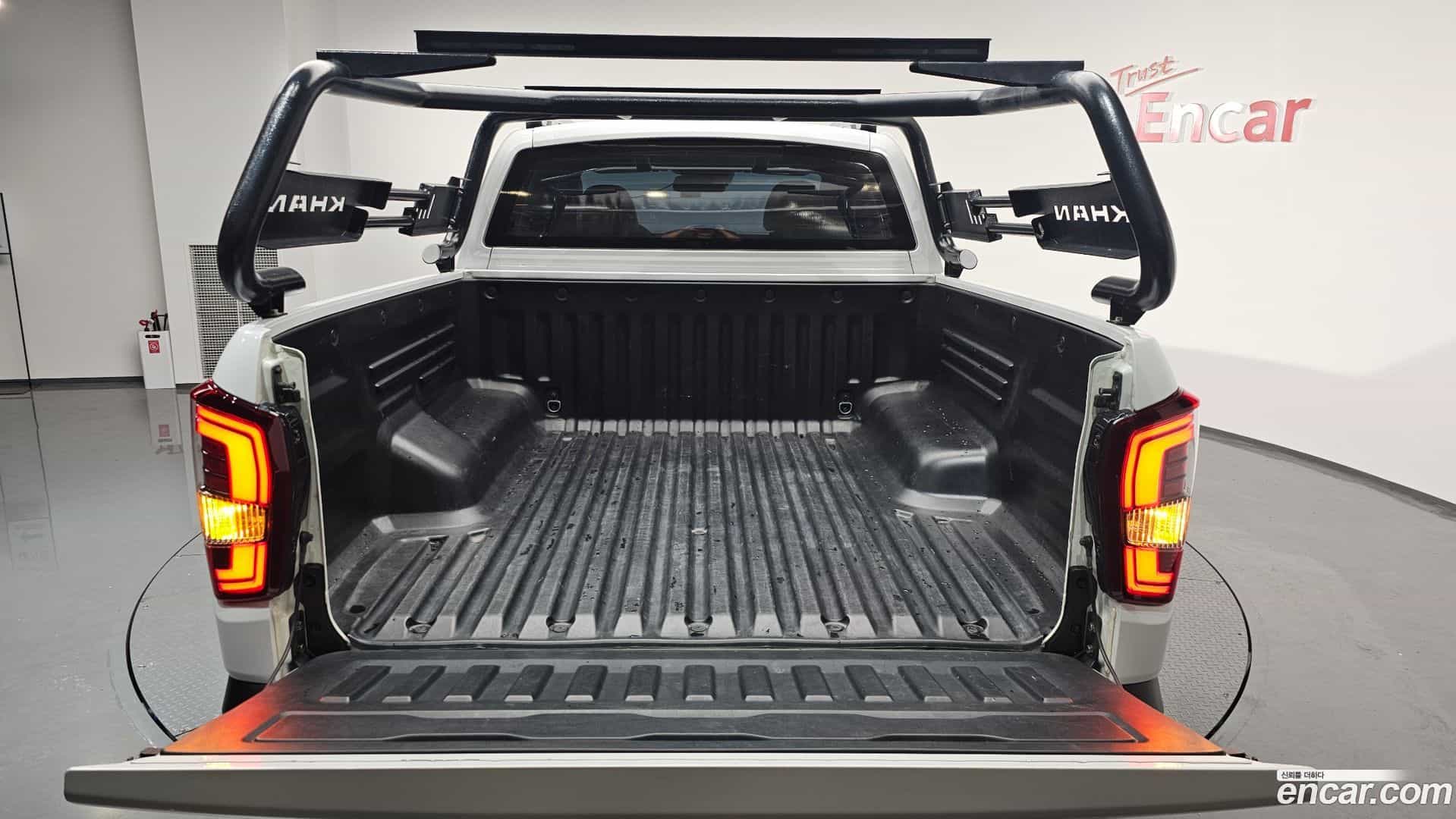 Rexton KG Mobility 2022.8-OPTION-024