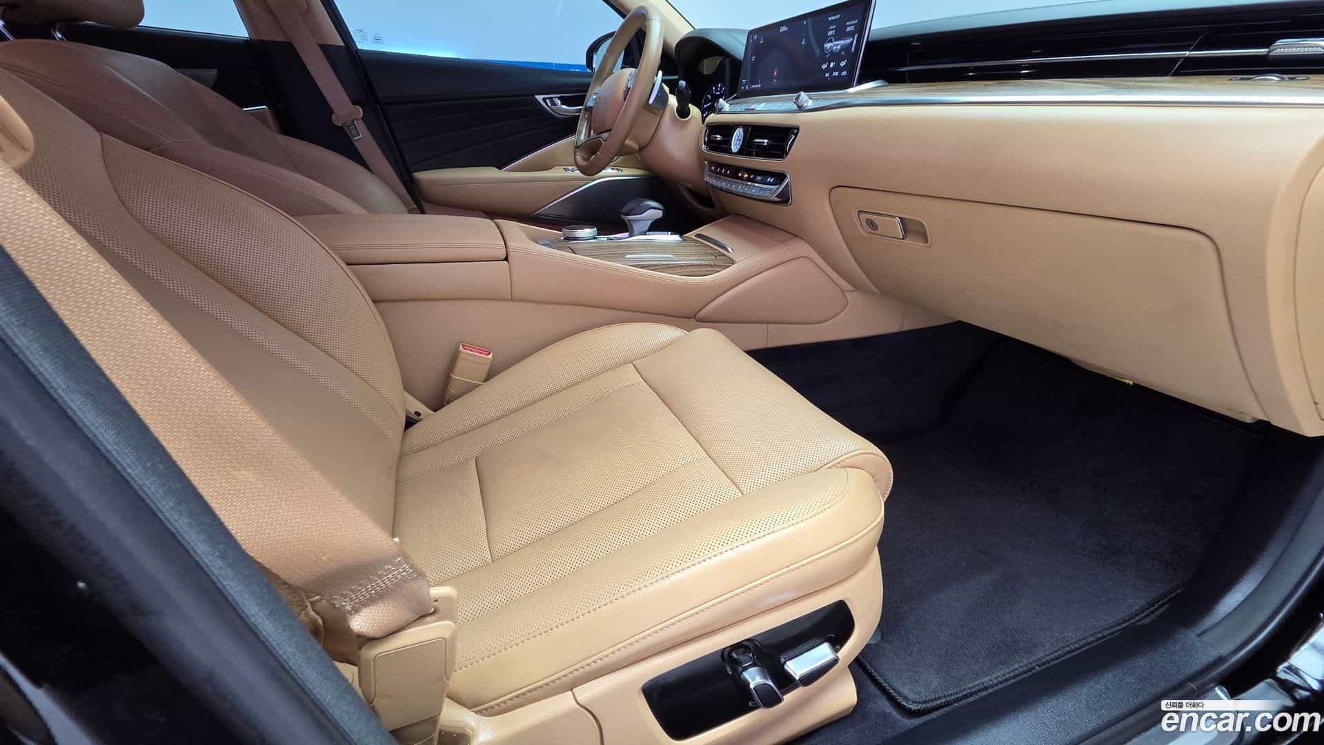 K9 Kia 2021.6-INNER-007