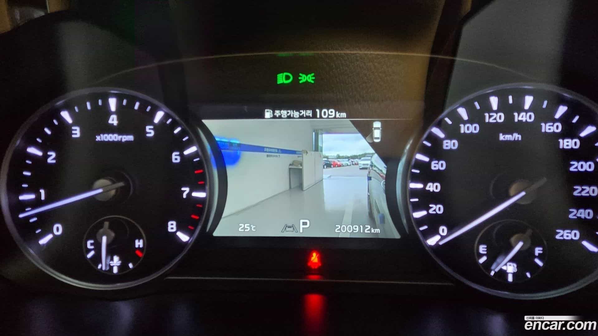K9 Kia 2021.6-INNER-008