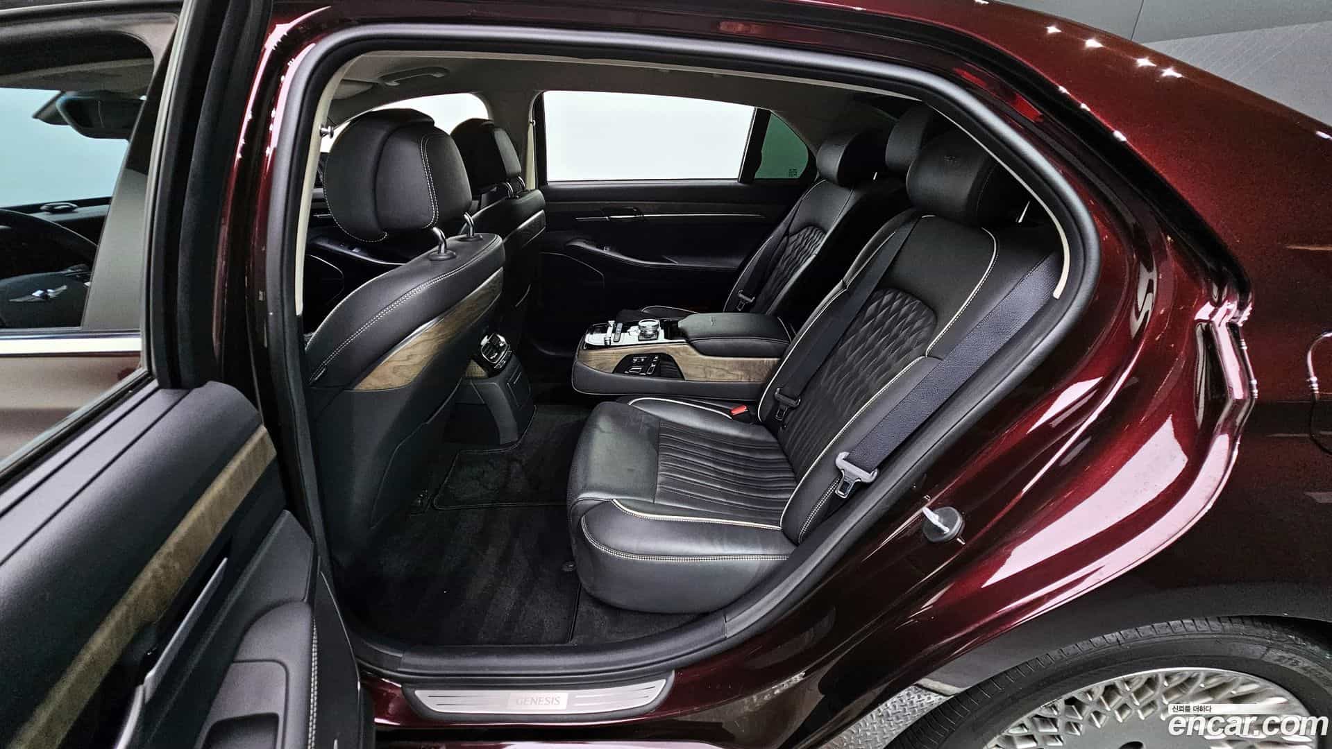 G90 Genesis 2019.11-OPTION-015