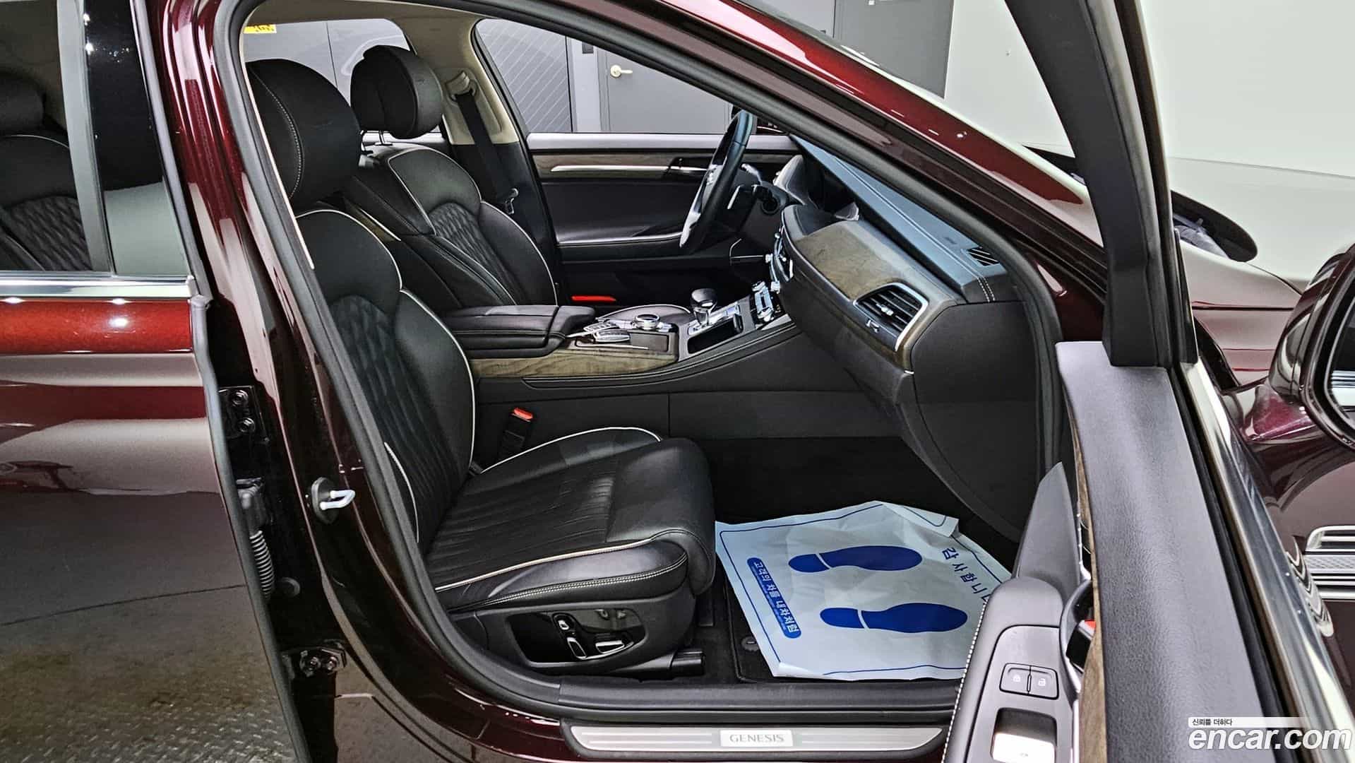 G90 Genesis 2019.11-OPTION-016