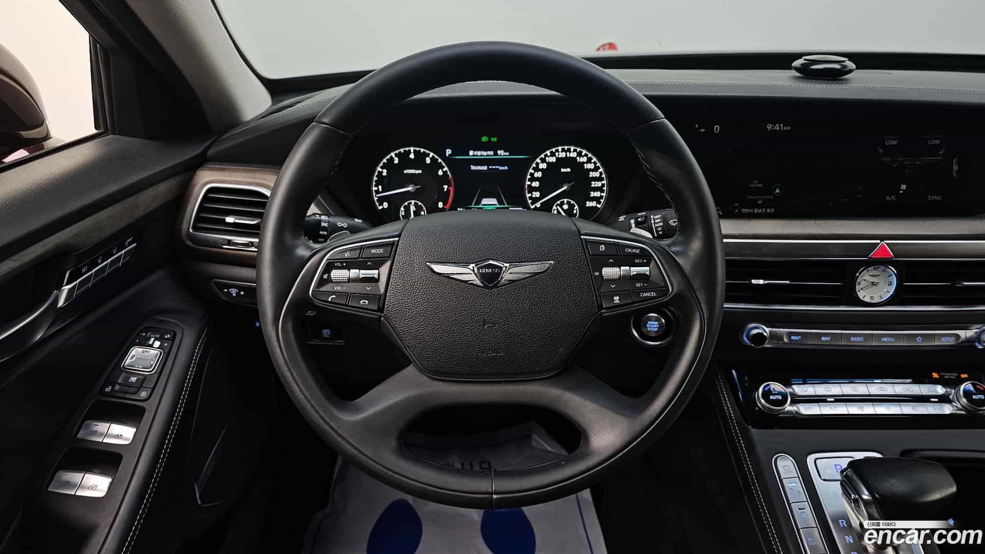 G90 Genesis 2019.11-OPTION-018