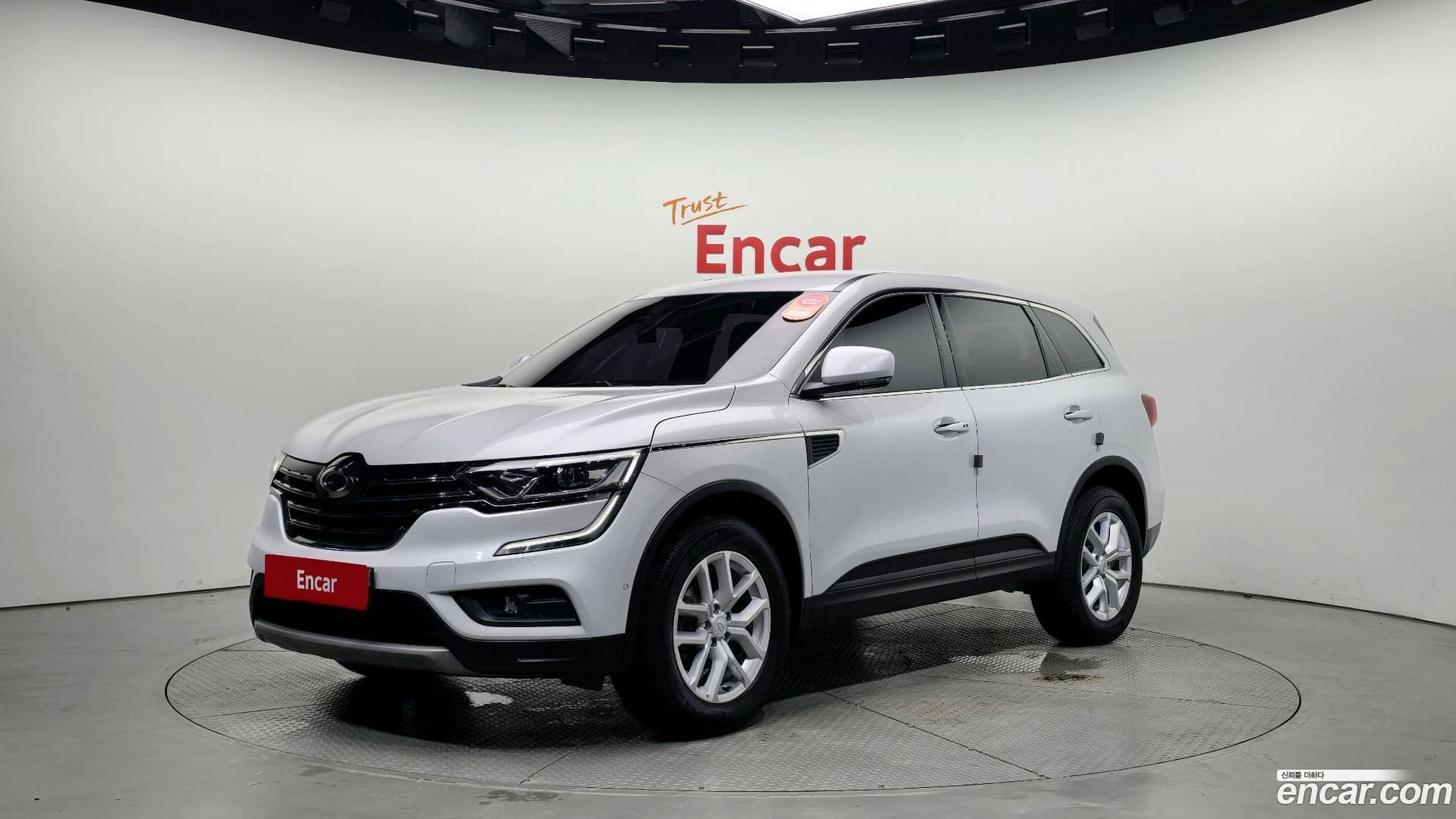 Main__Slider__Photo:QM6 Renault Korea 2019.0-0