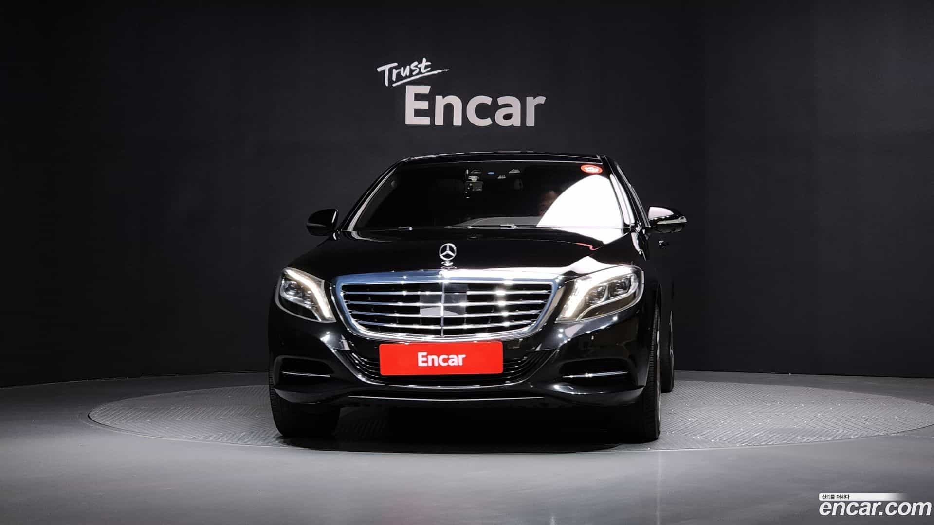 S-Class Mercedes-Benz 2015.4-OUTER-003