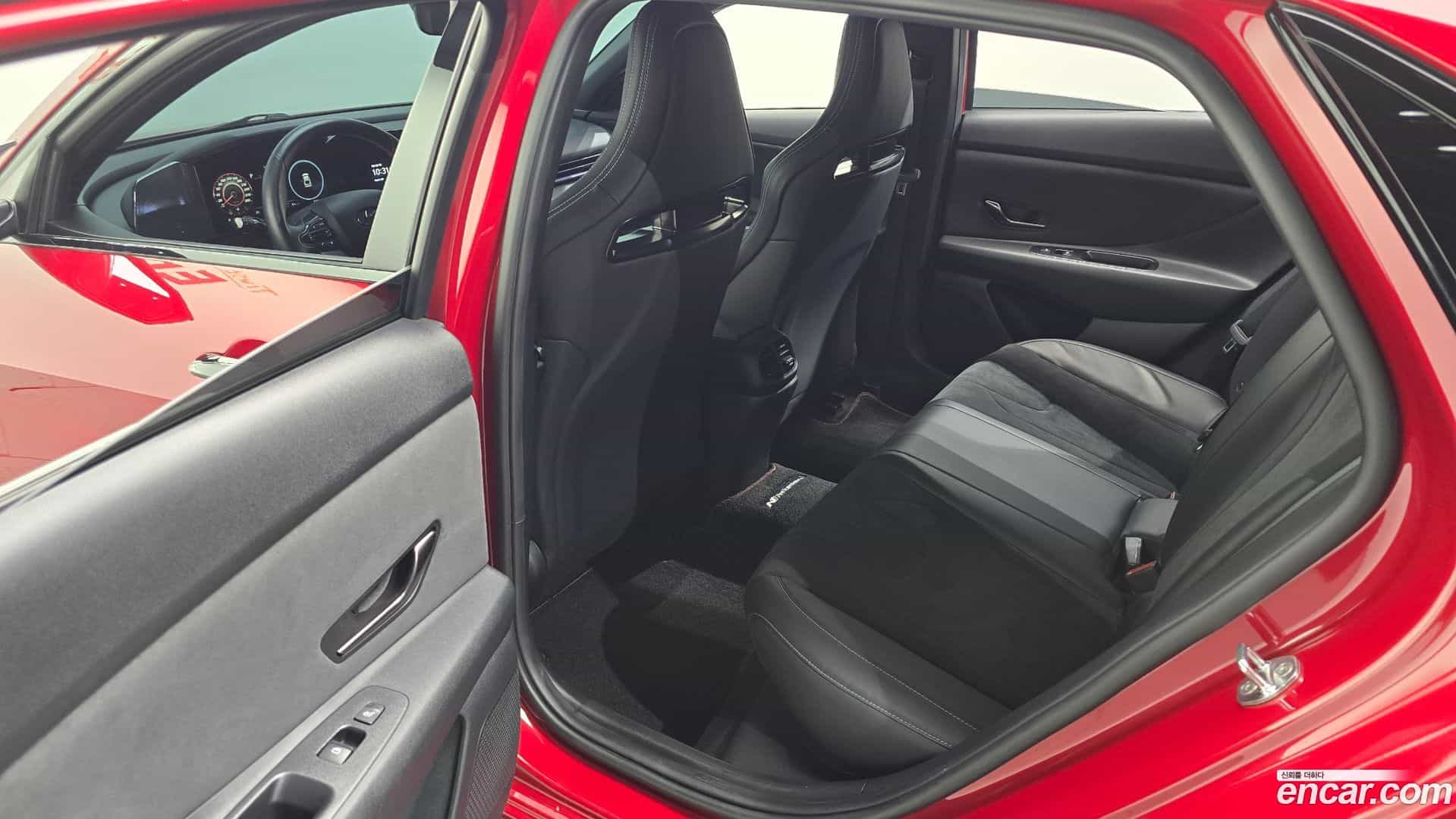 AVANTE Hyundai 2021.6-OPTION-015