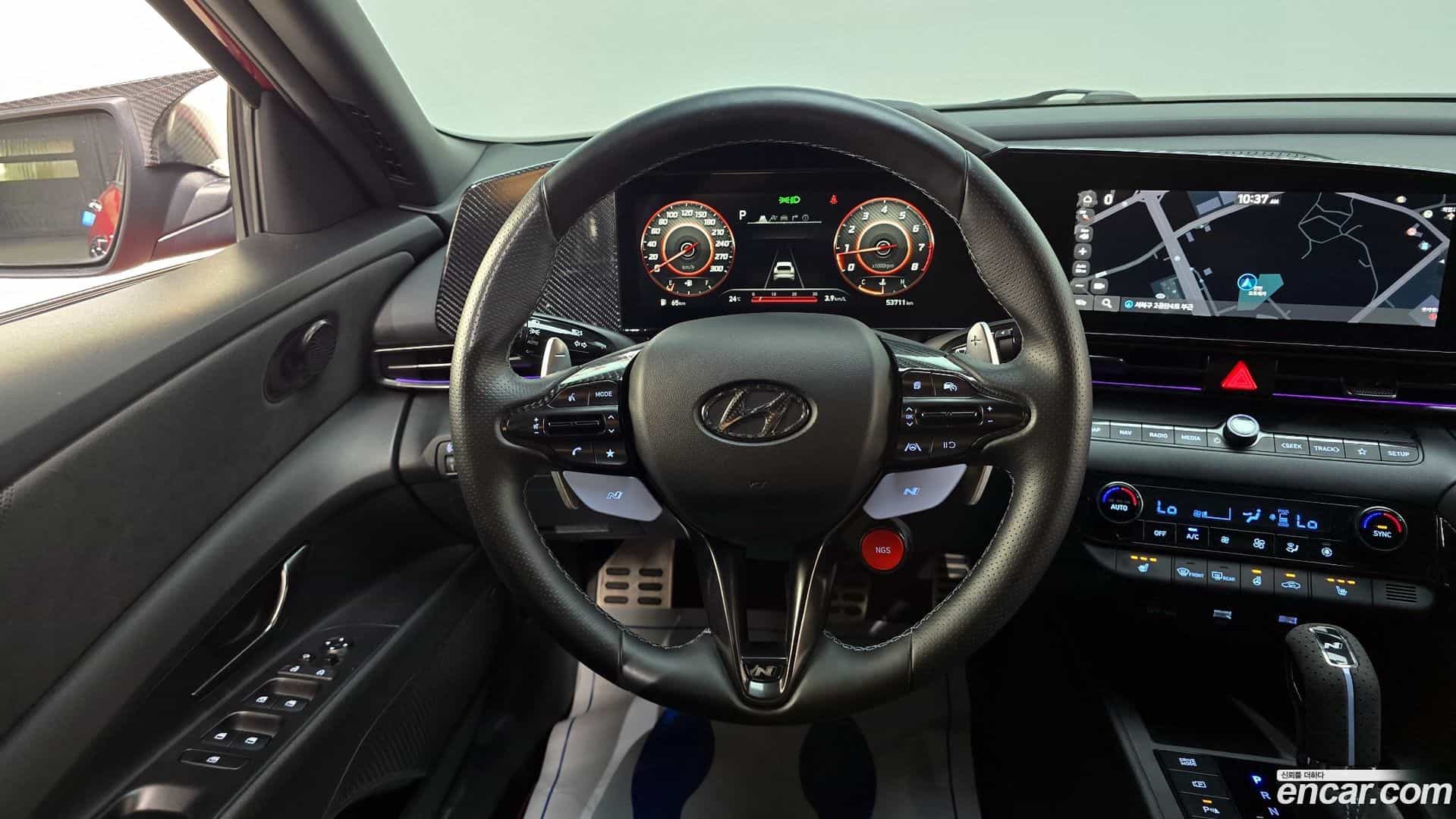 AVANTE Hyundai 2021.6-OPTION-020